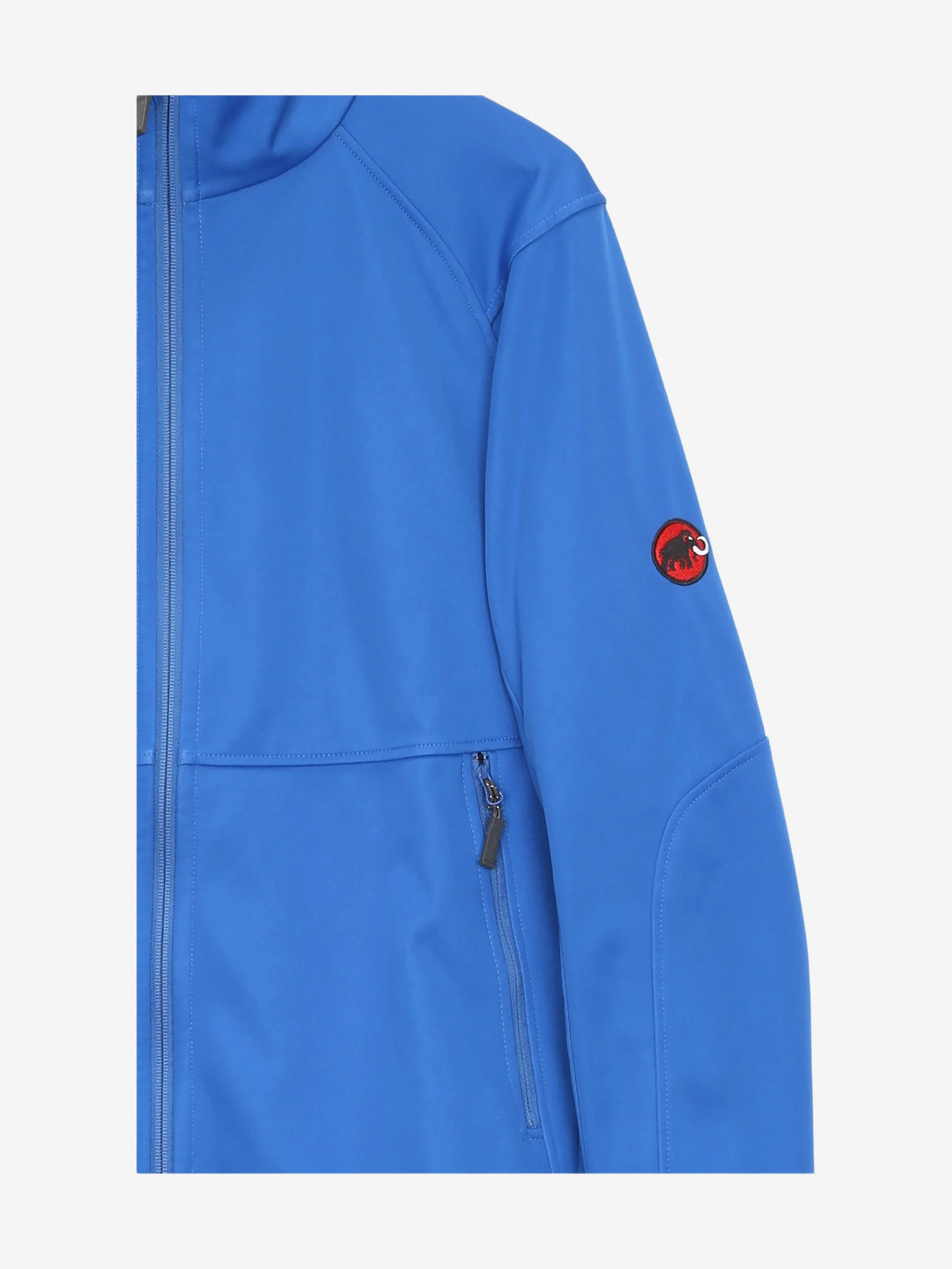 Softshelljacke für Herren - Image 3