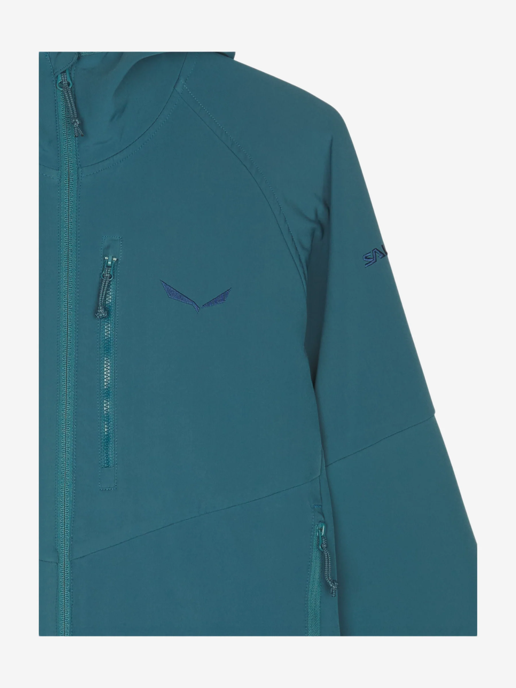 Softshelljacke für Herren - Image 3