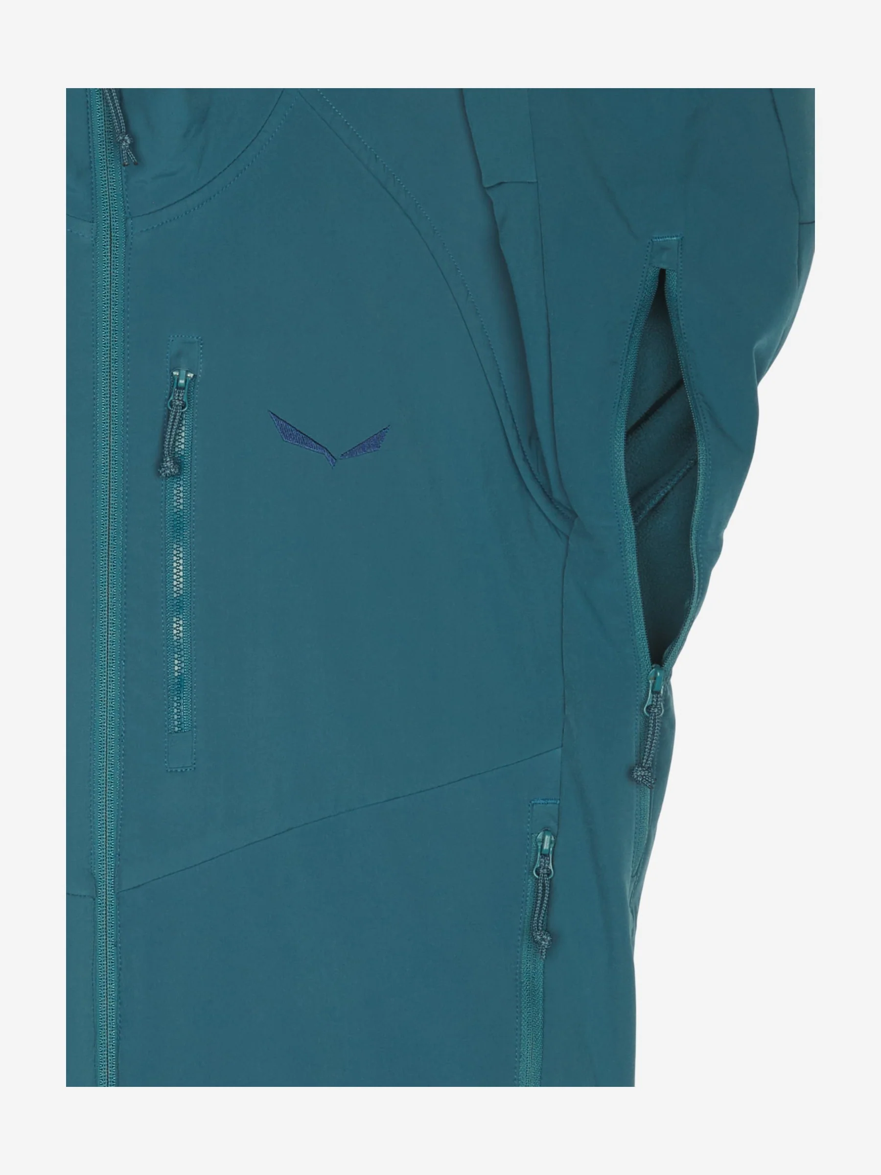 Softshelljacke für Herren - Image 4