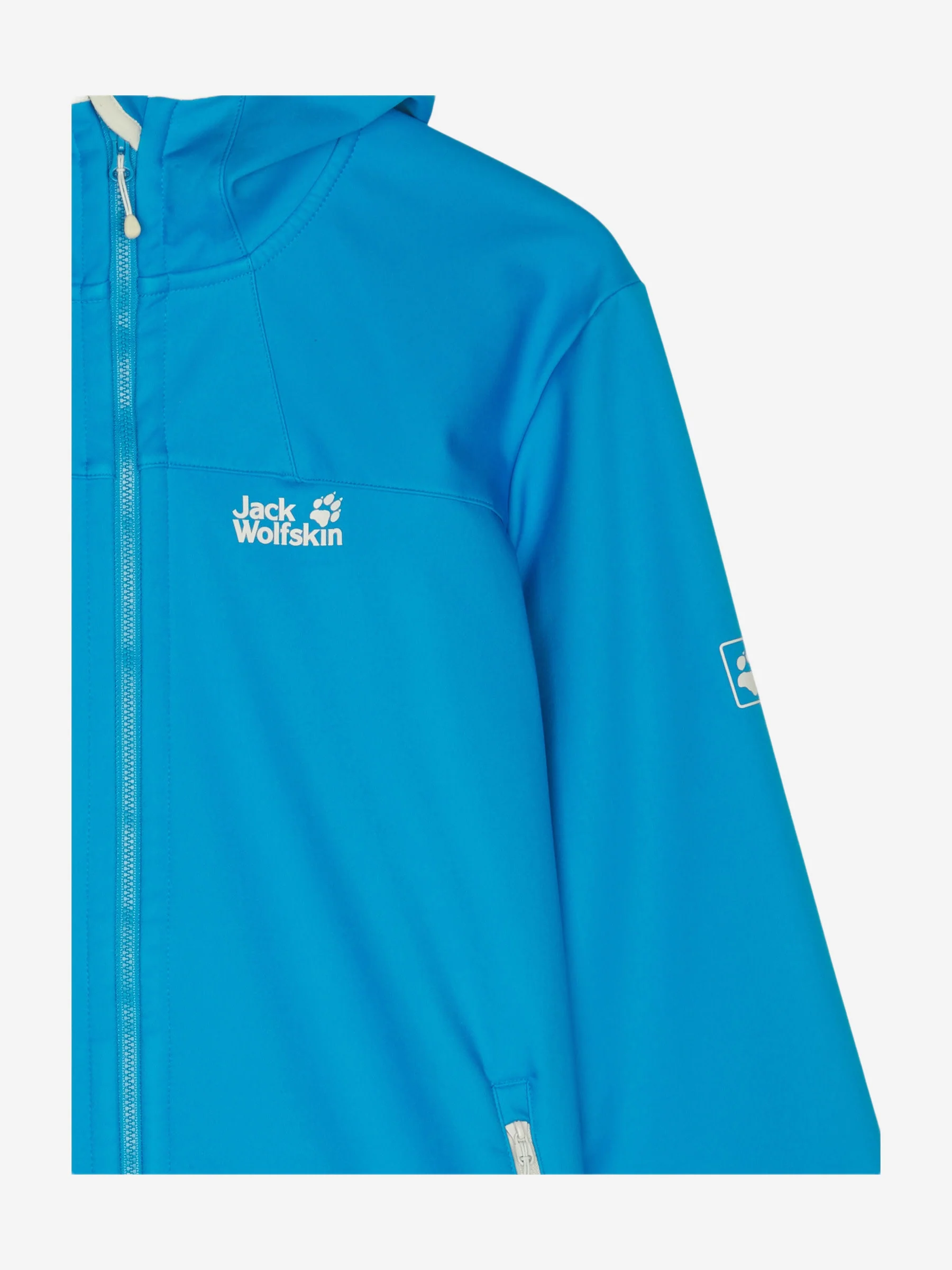 Softshelljacke für Herren - Image 3