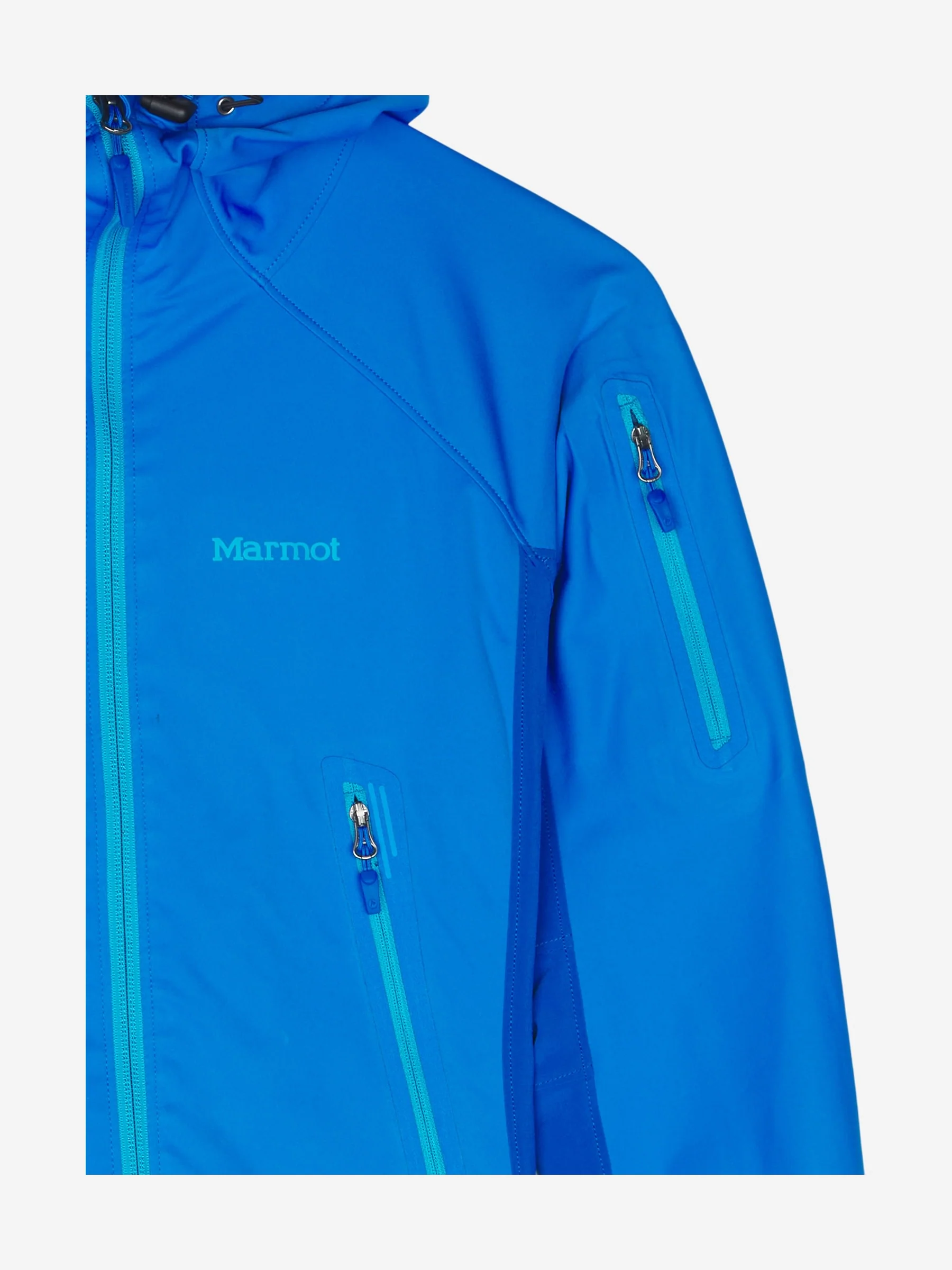 Softshelljacke für Herren - Image 3