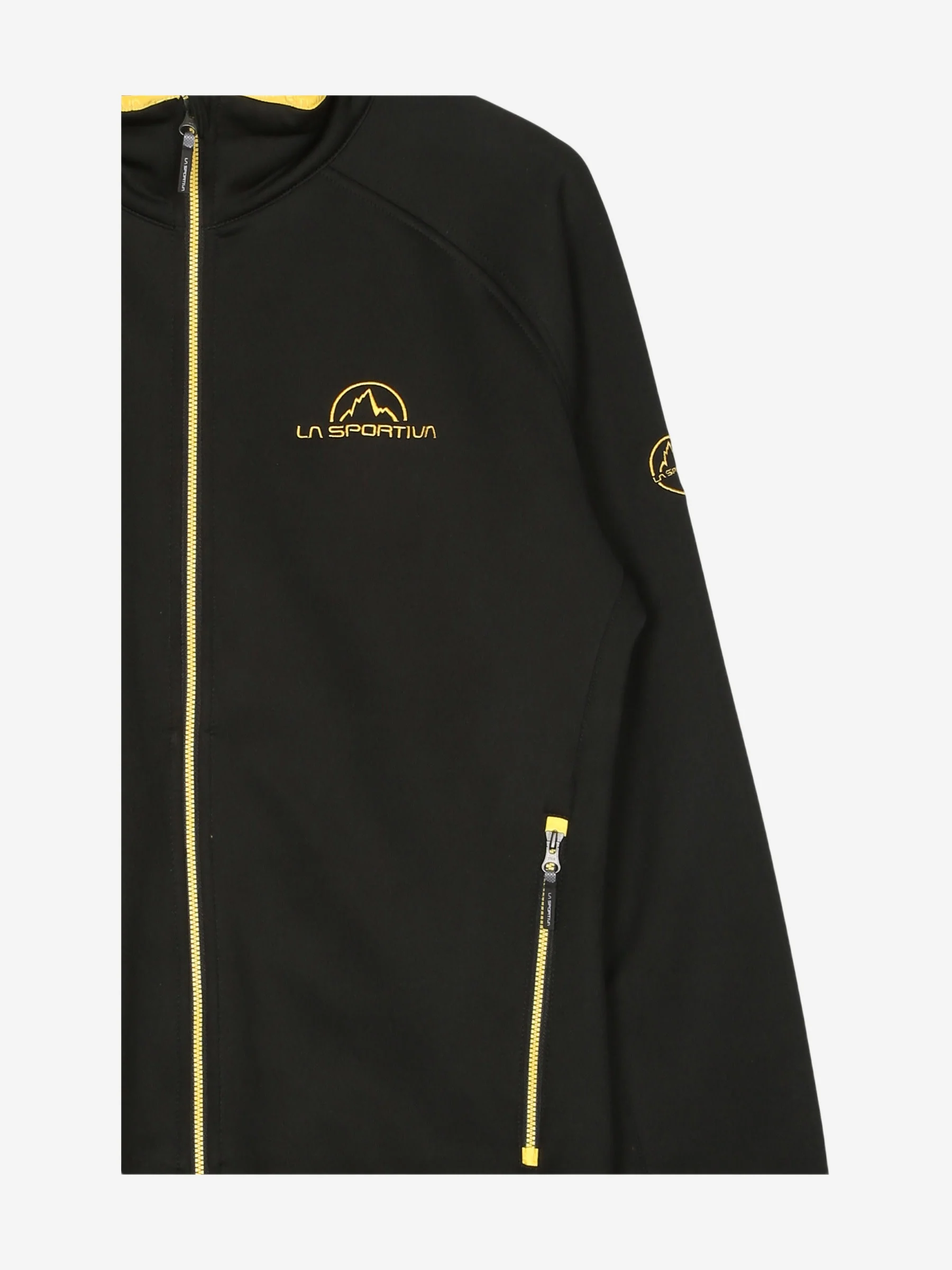 Softshelljacke für Herren - Image 3