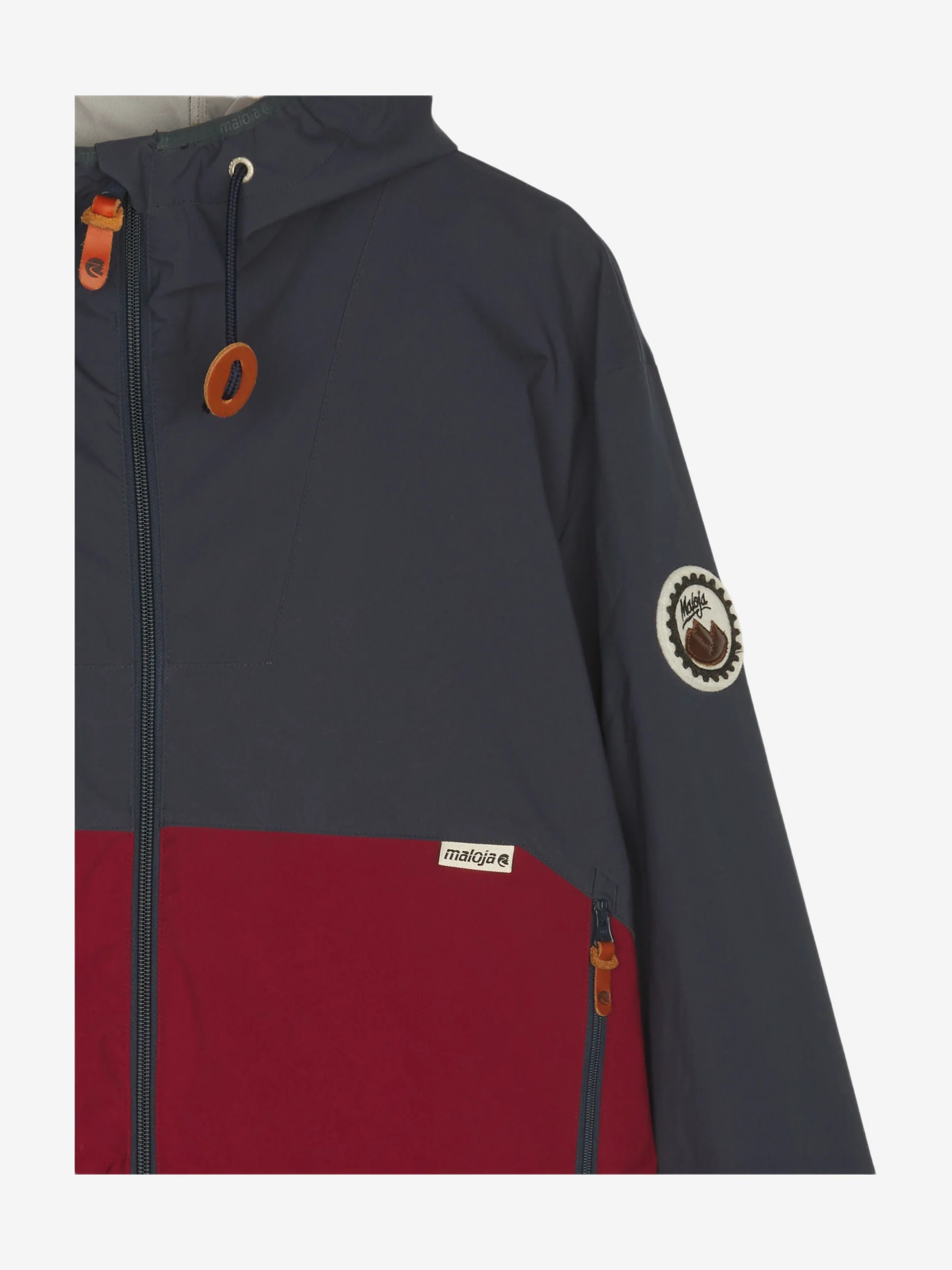 Softshelljacke für Herren - Image 3