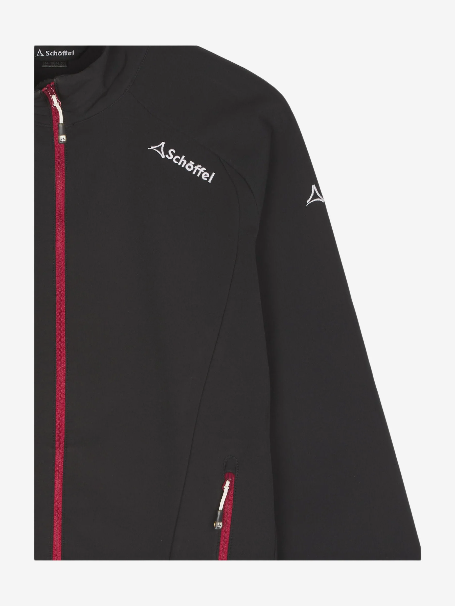 Softshelljacke für Herren - Image 3