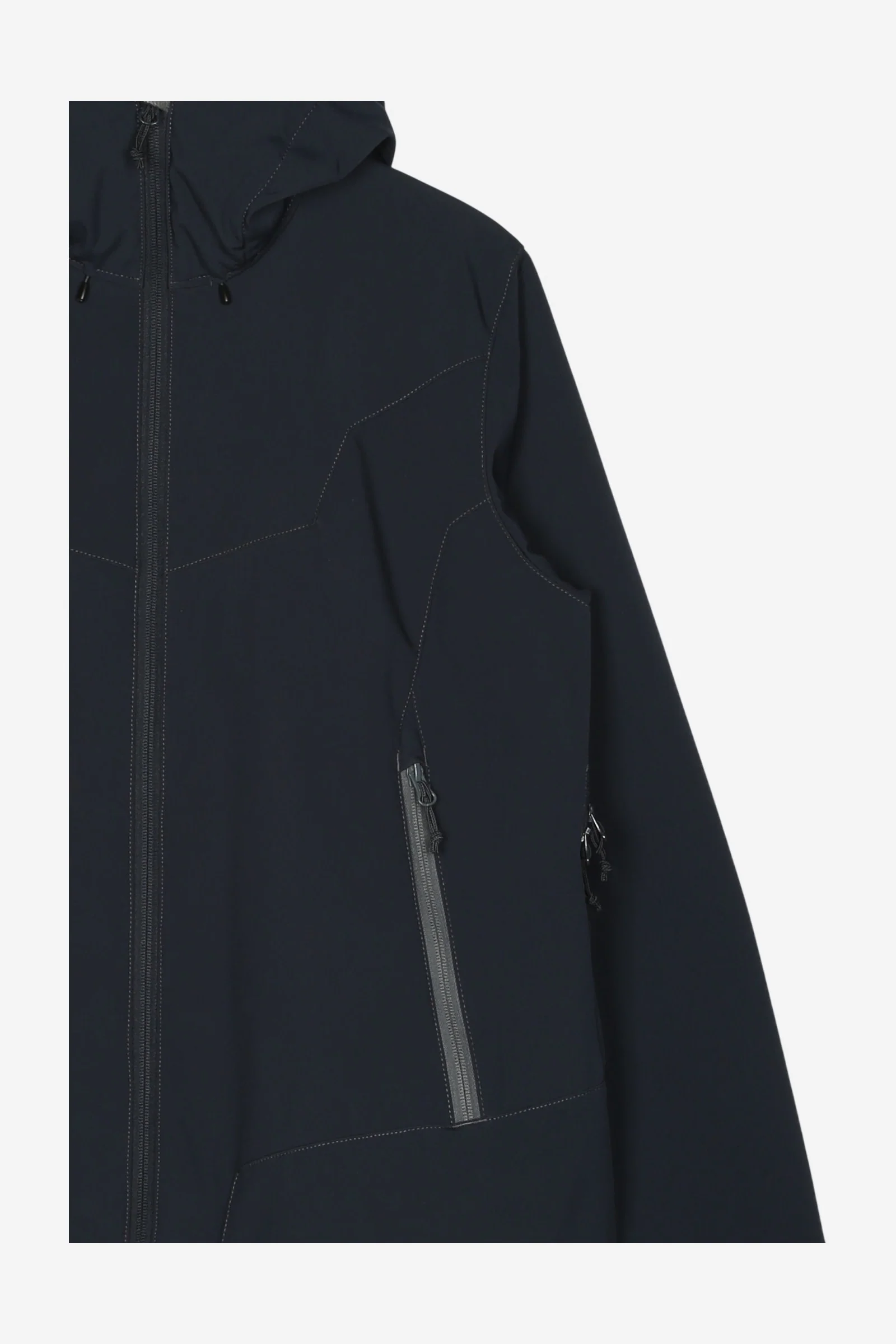 Softshelljacke für Herren - Image 3