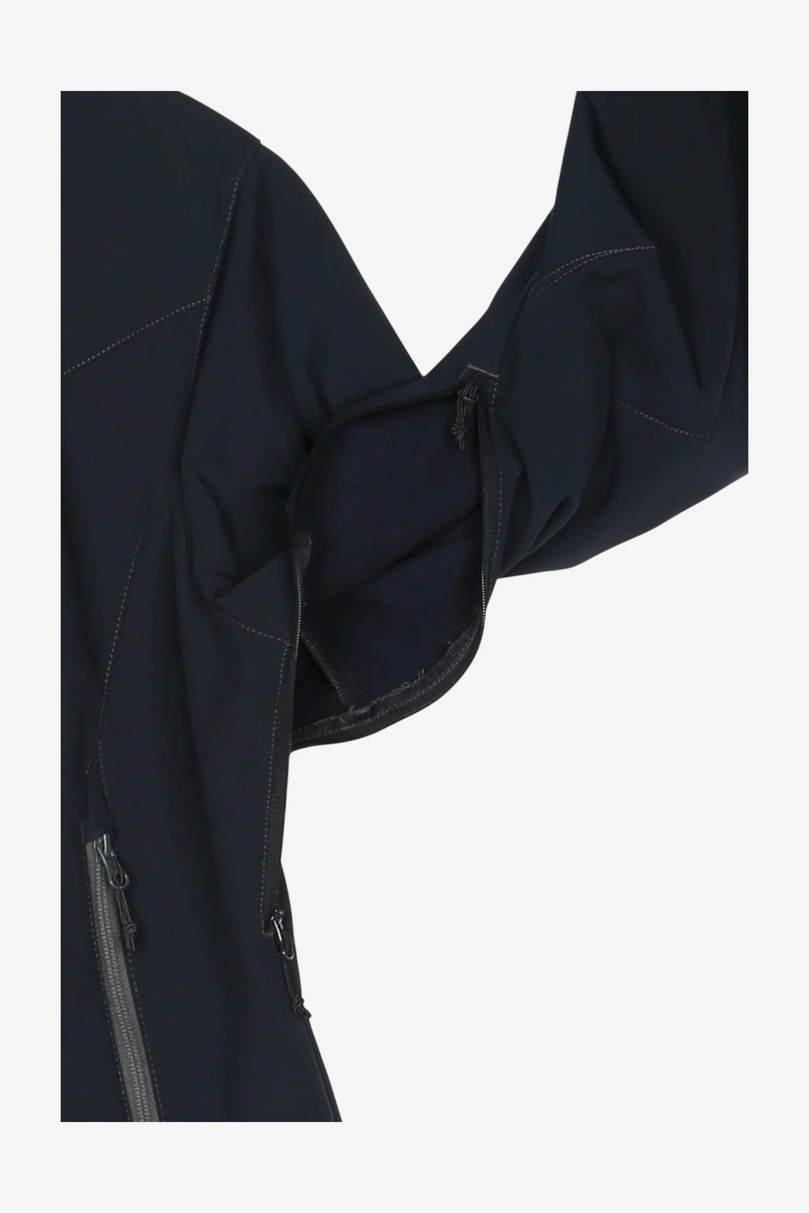 Softshelljacke für Herren - Image 4