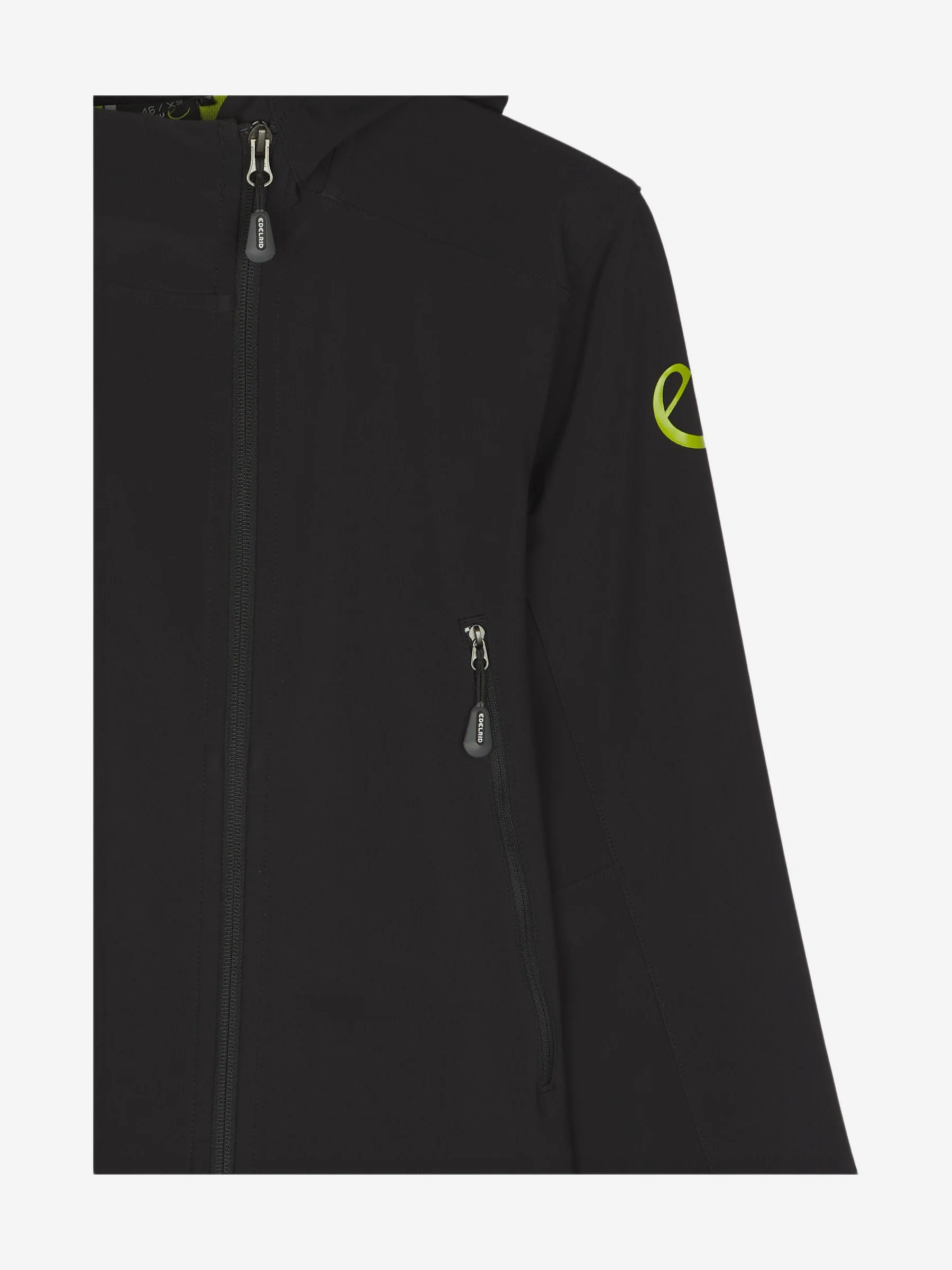Softshelljacke für Herren - Image 3