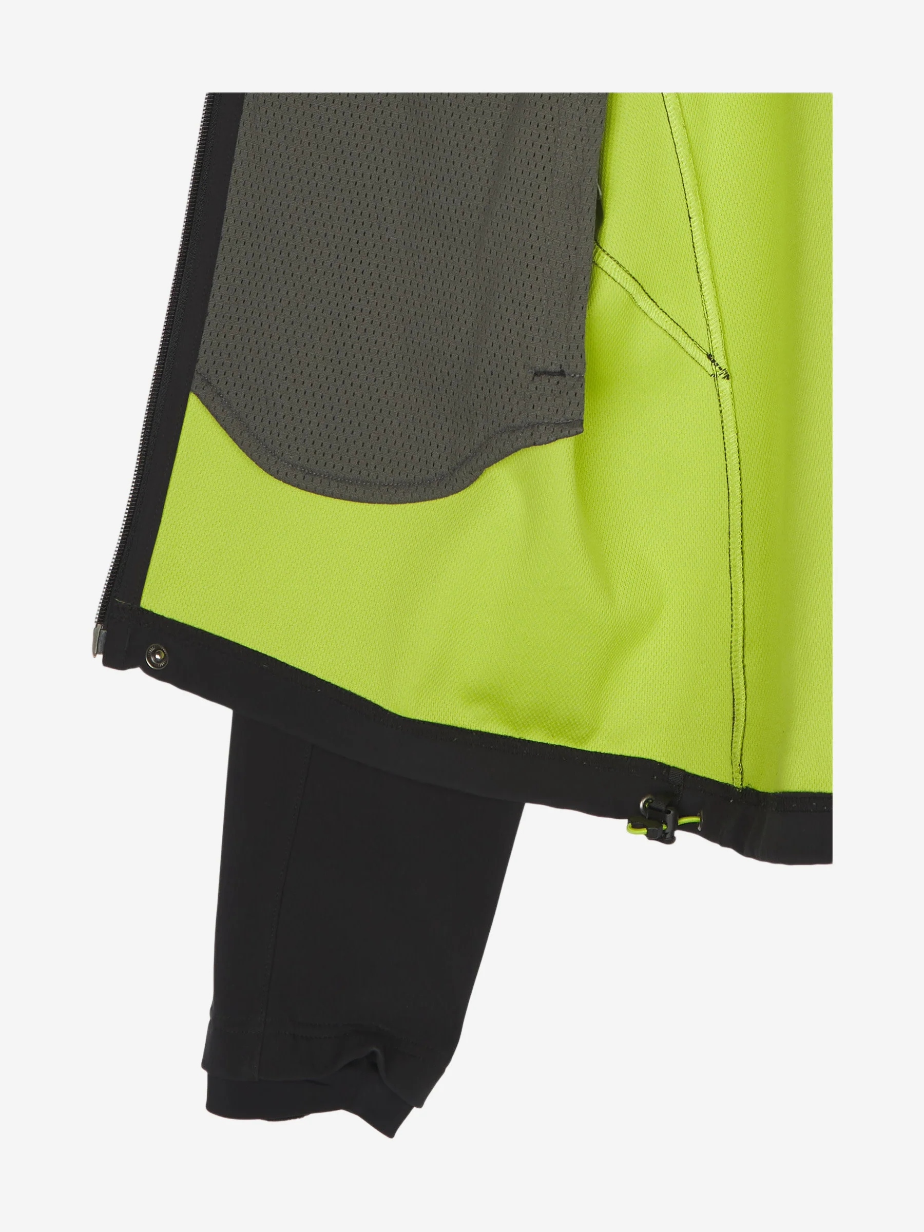 Softshelljacke für Herren - Image 4