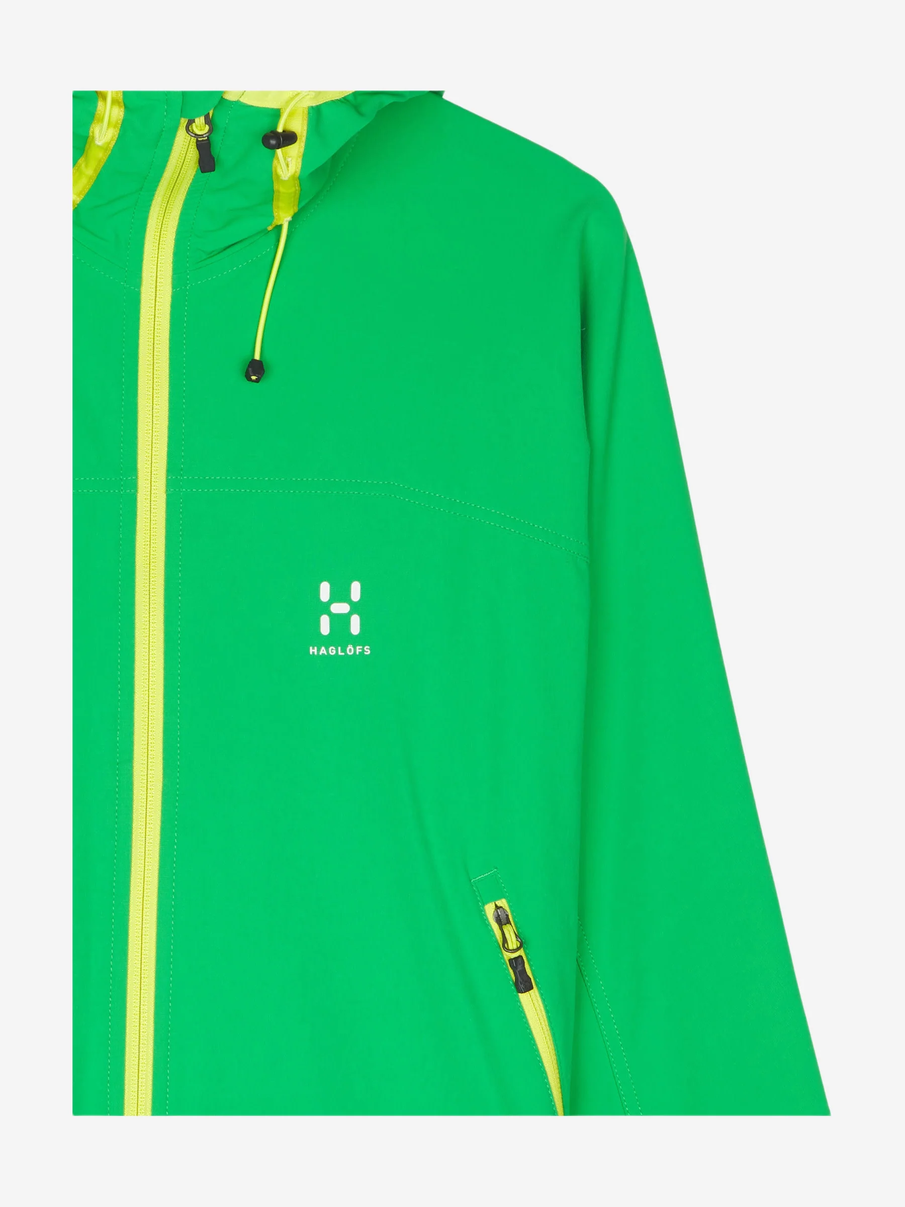 Softshelljacke für Herren - Image 3