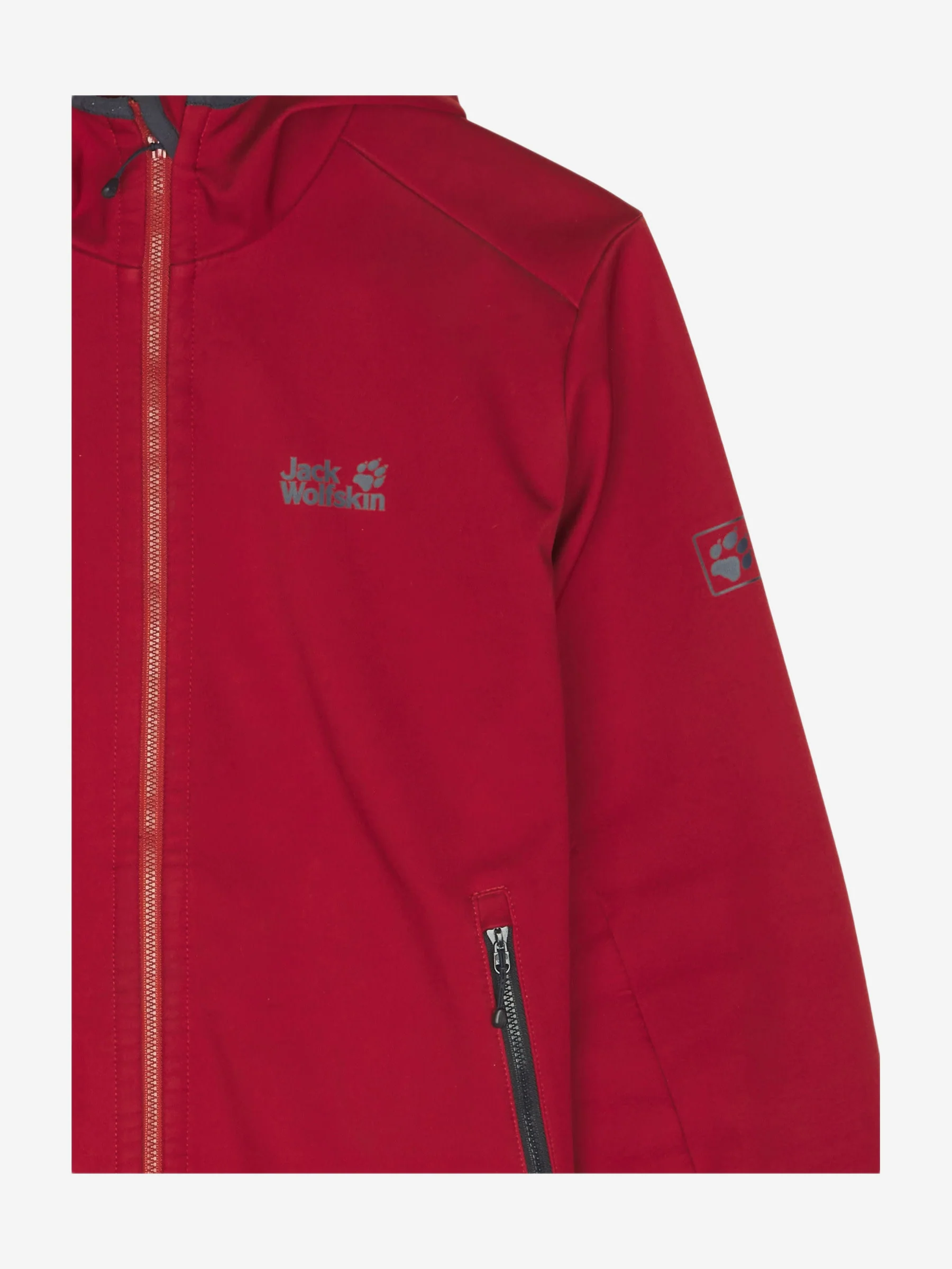 Softshelljacke für Herren - Image 3