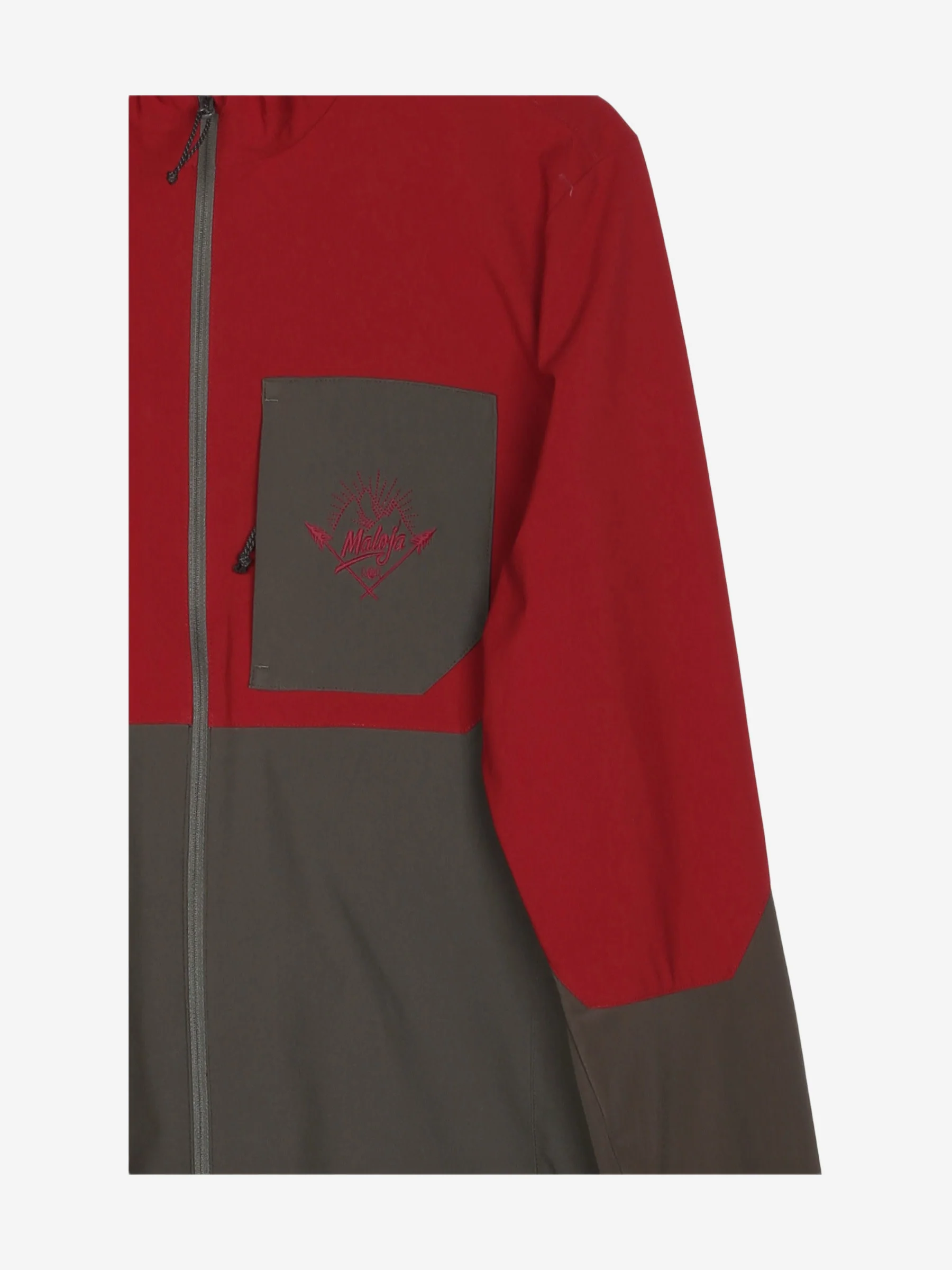 Softshelljacke für Herren - Image 3