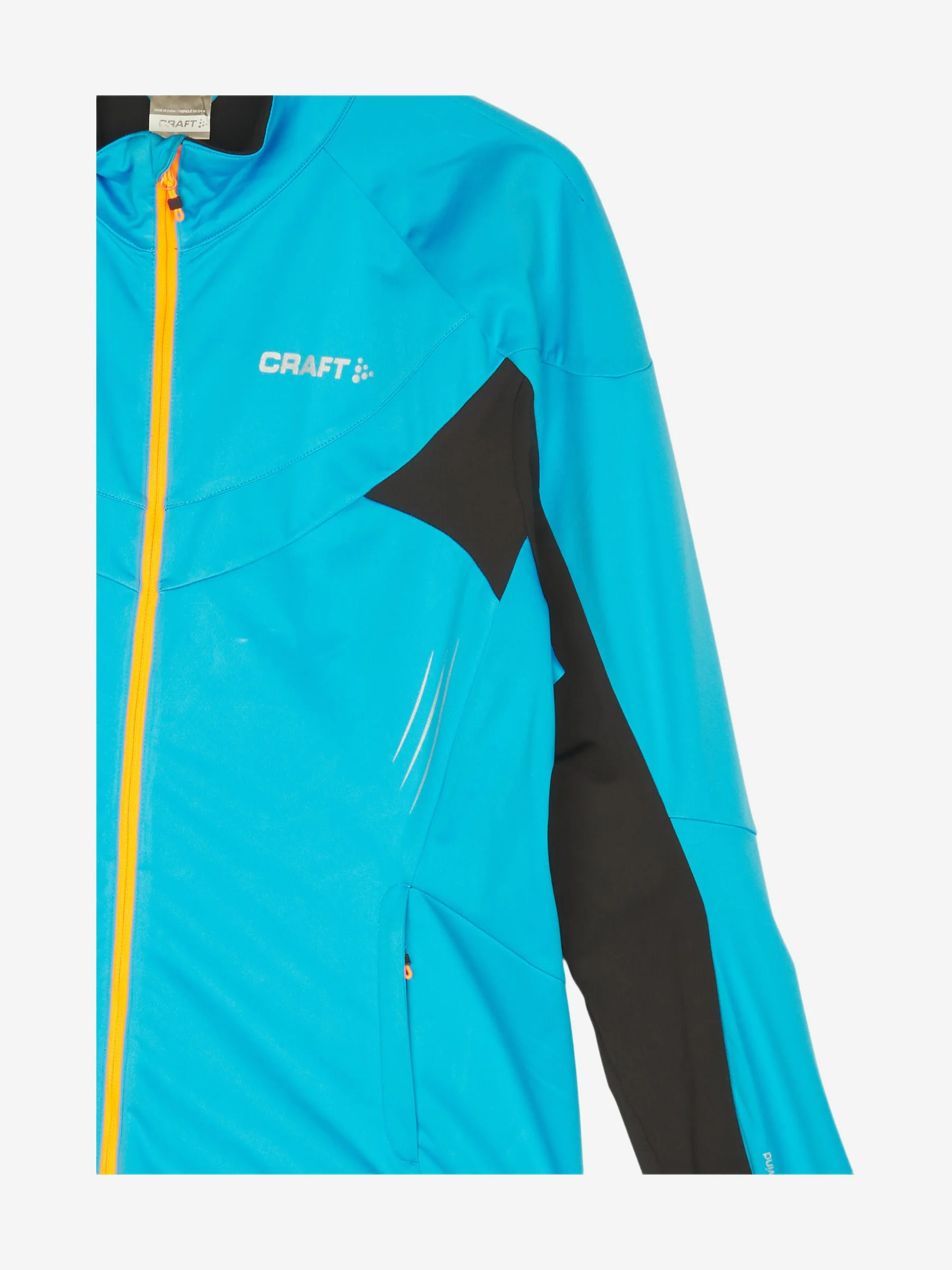 Softshelljacke für Herren - Image 3
