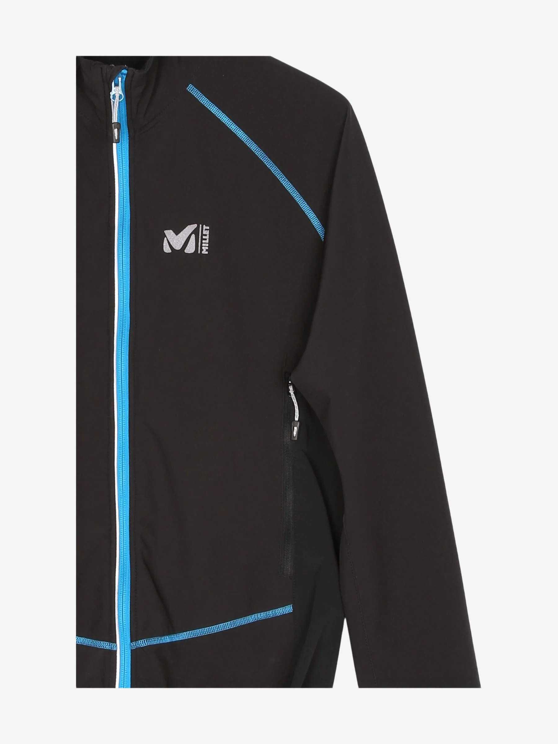 Softshelljacke für Herren - Image 3