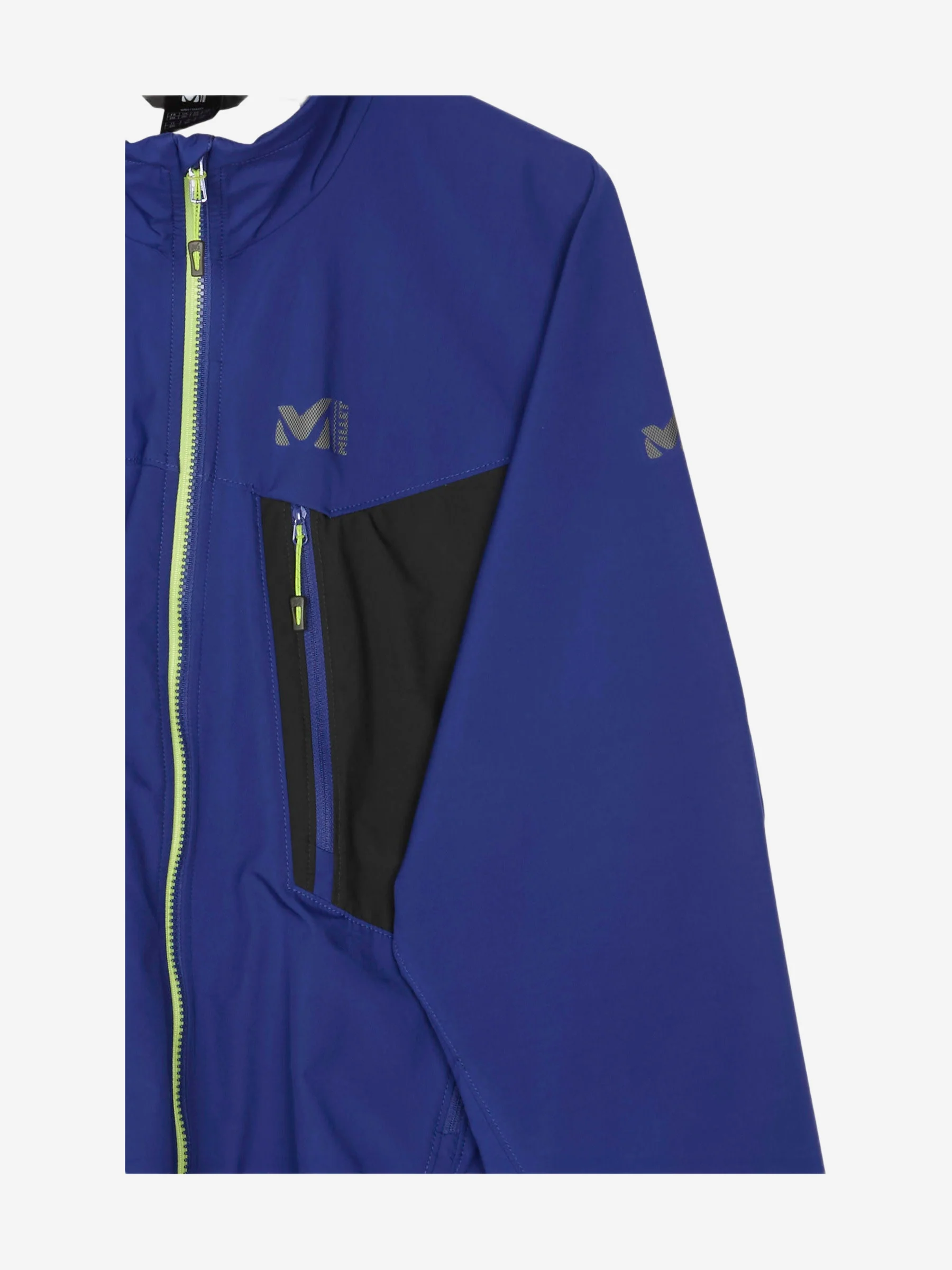 Softshelljacke für Herren - Image 3
