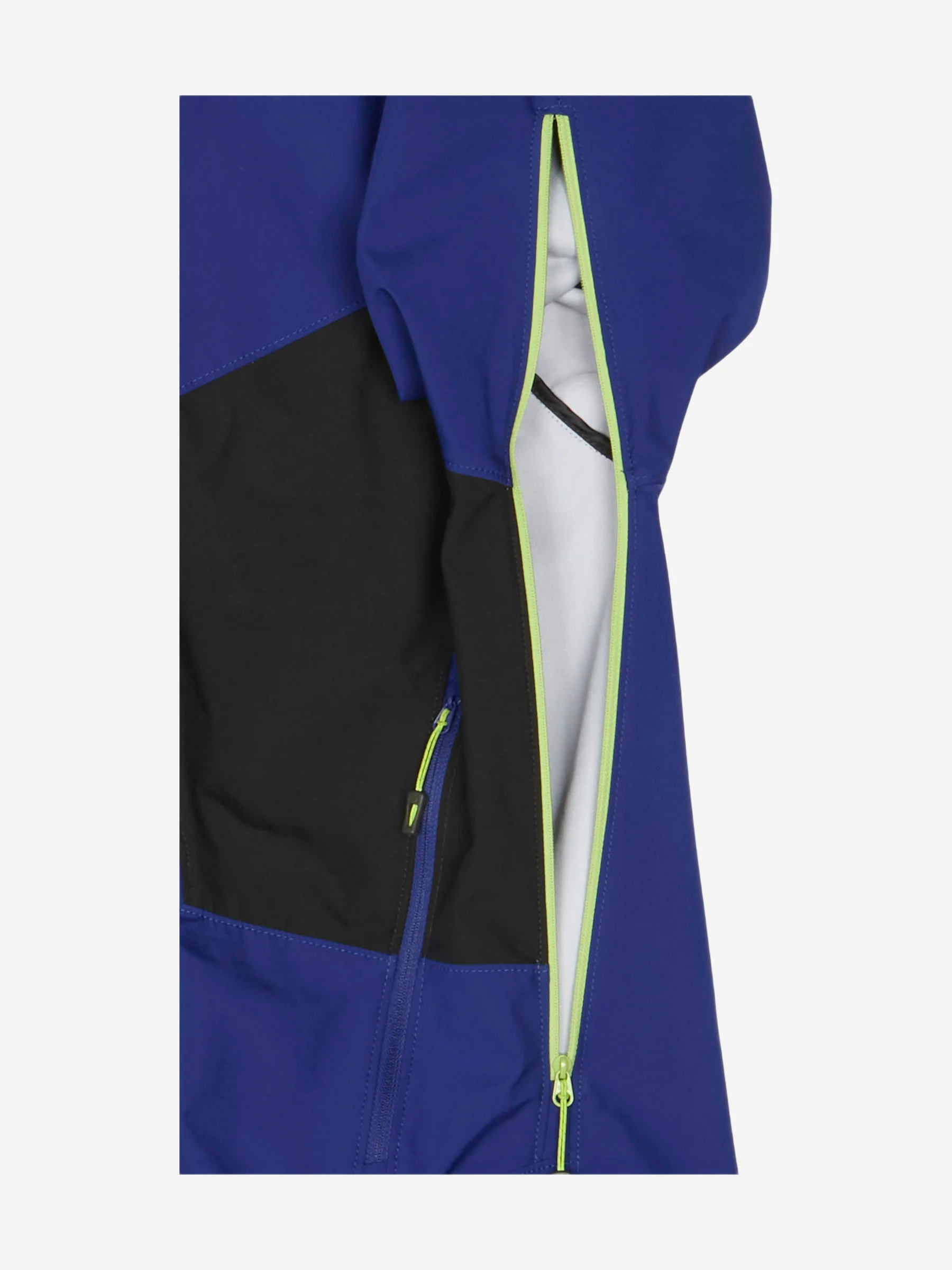 Softshelljacke für Herren - Image 4
