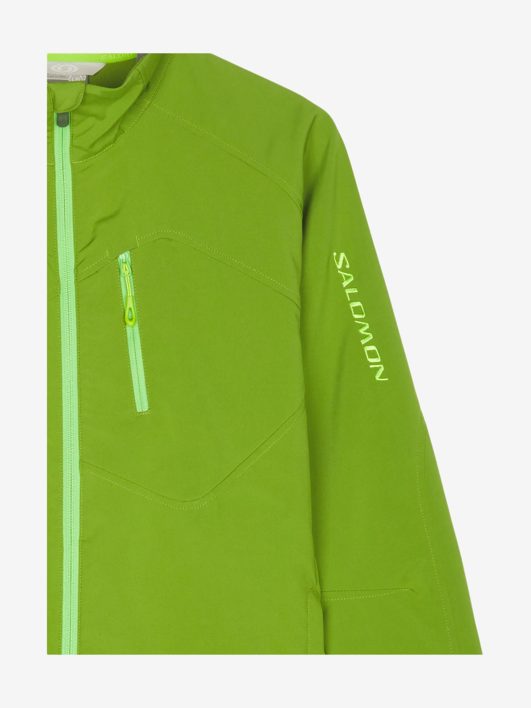 Softshelljacke für Herren - Image 3