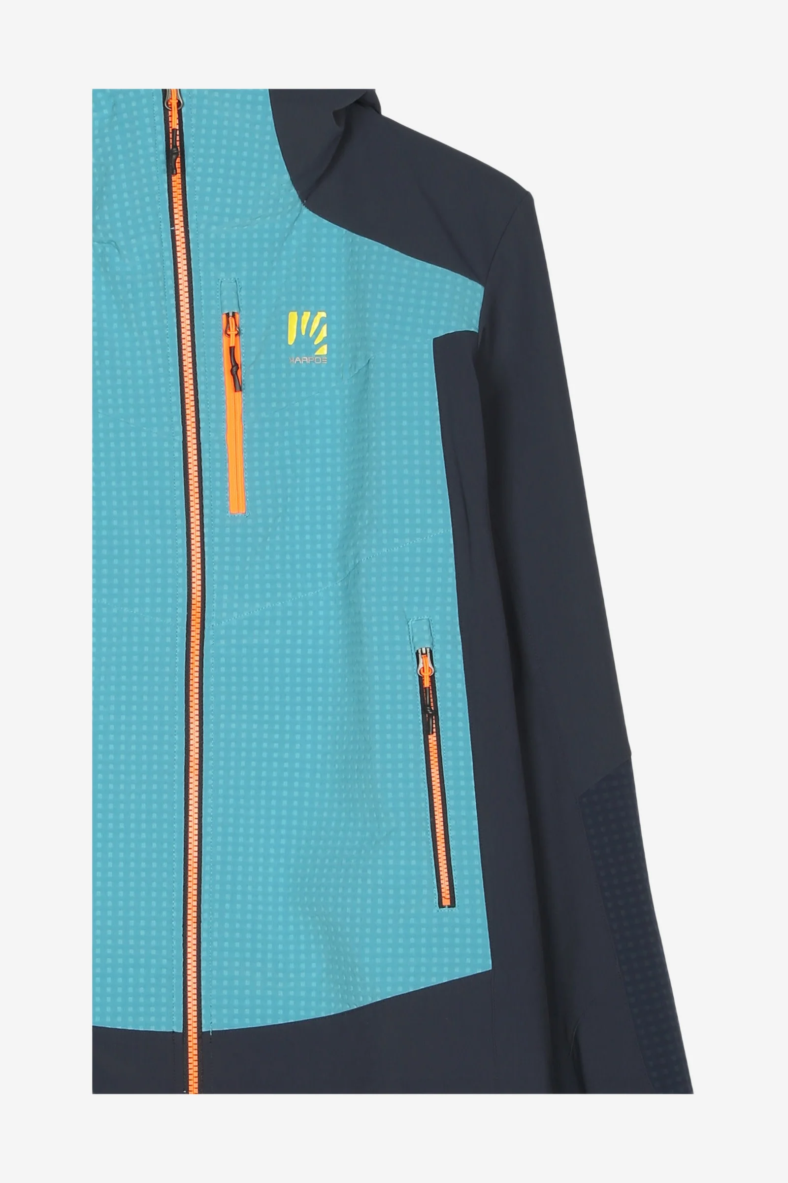 Softshelljacke für Herren - Image 3