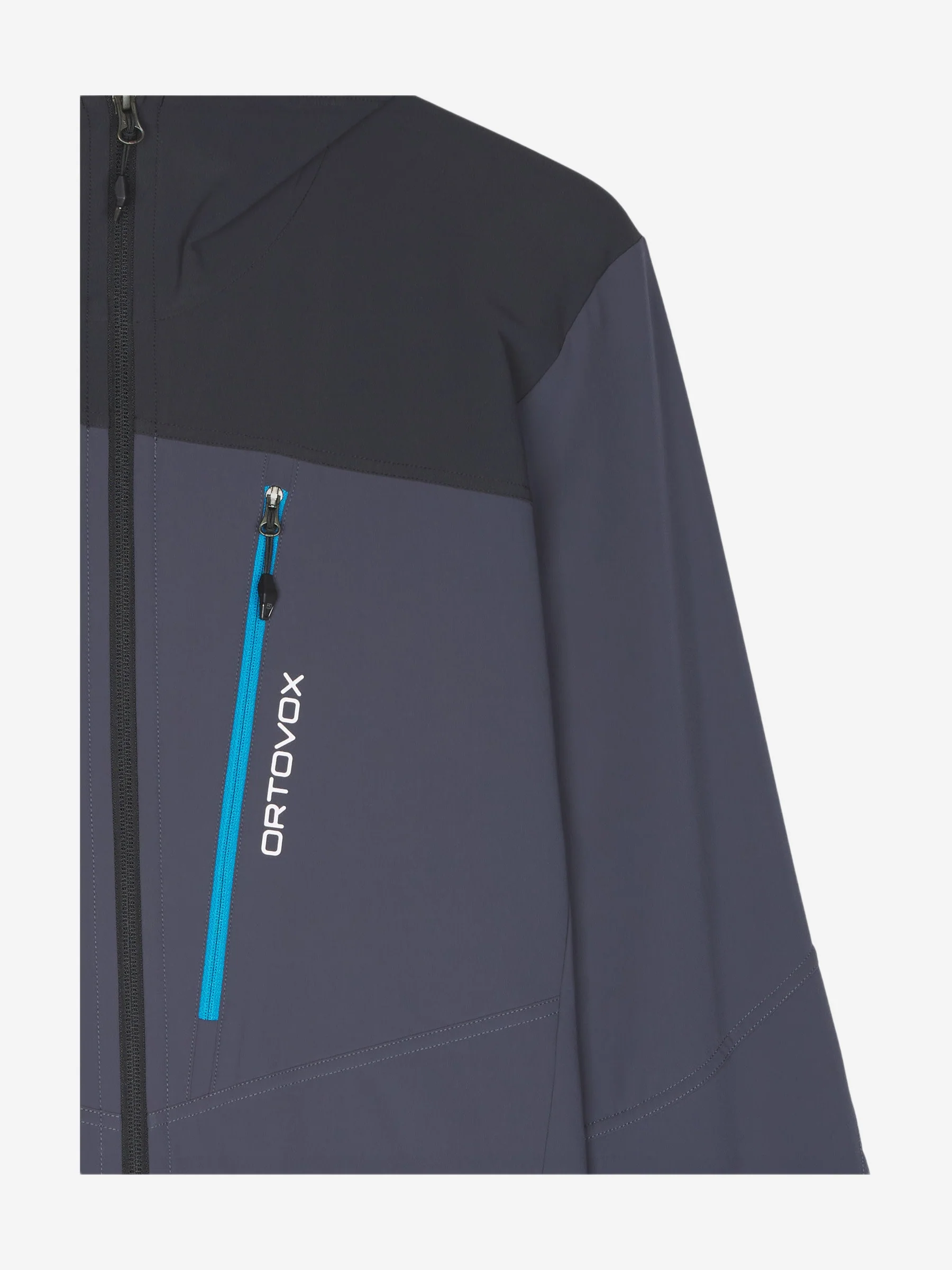 Softshelljacke für Herren - Image 3