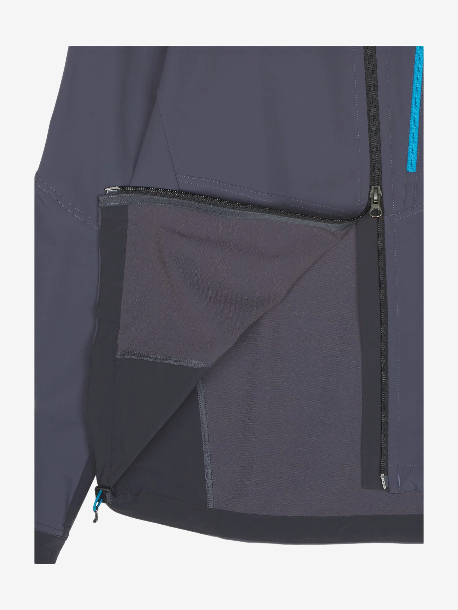 Softshelljacke für Herren - Image 4
