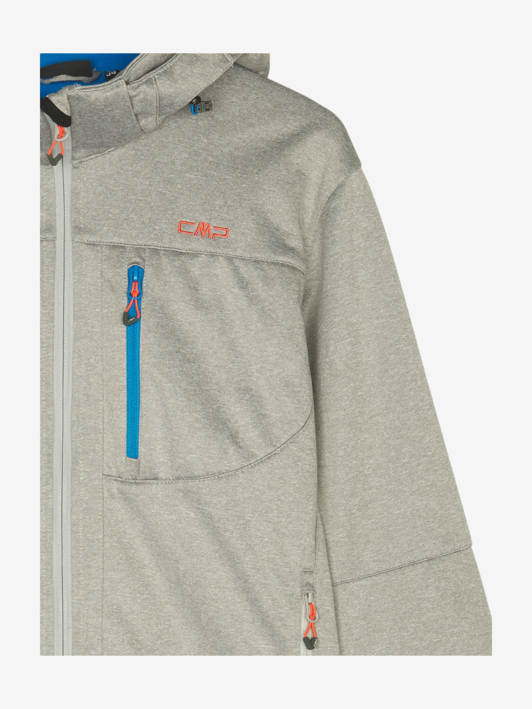 Softshelljacke für Herren - Image 3