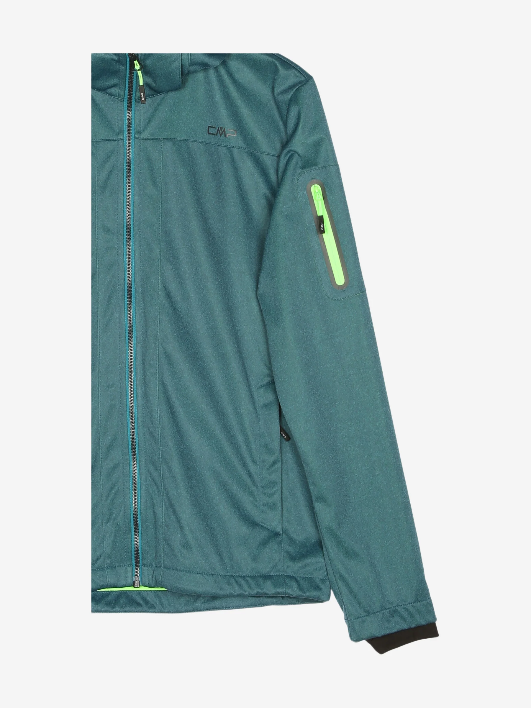 Softshelljacke für Herren - Image 3