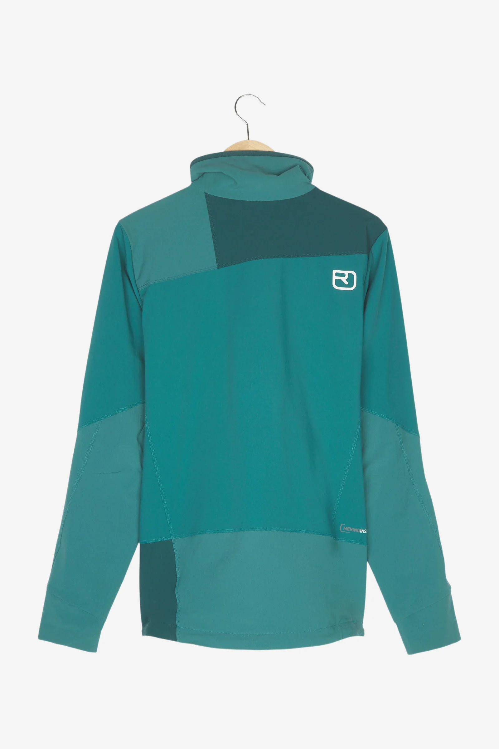 Softshelljacke für Herren - Image 2