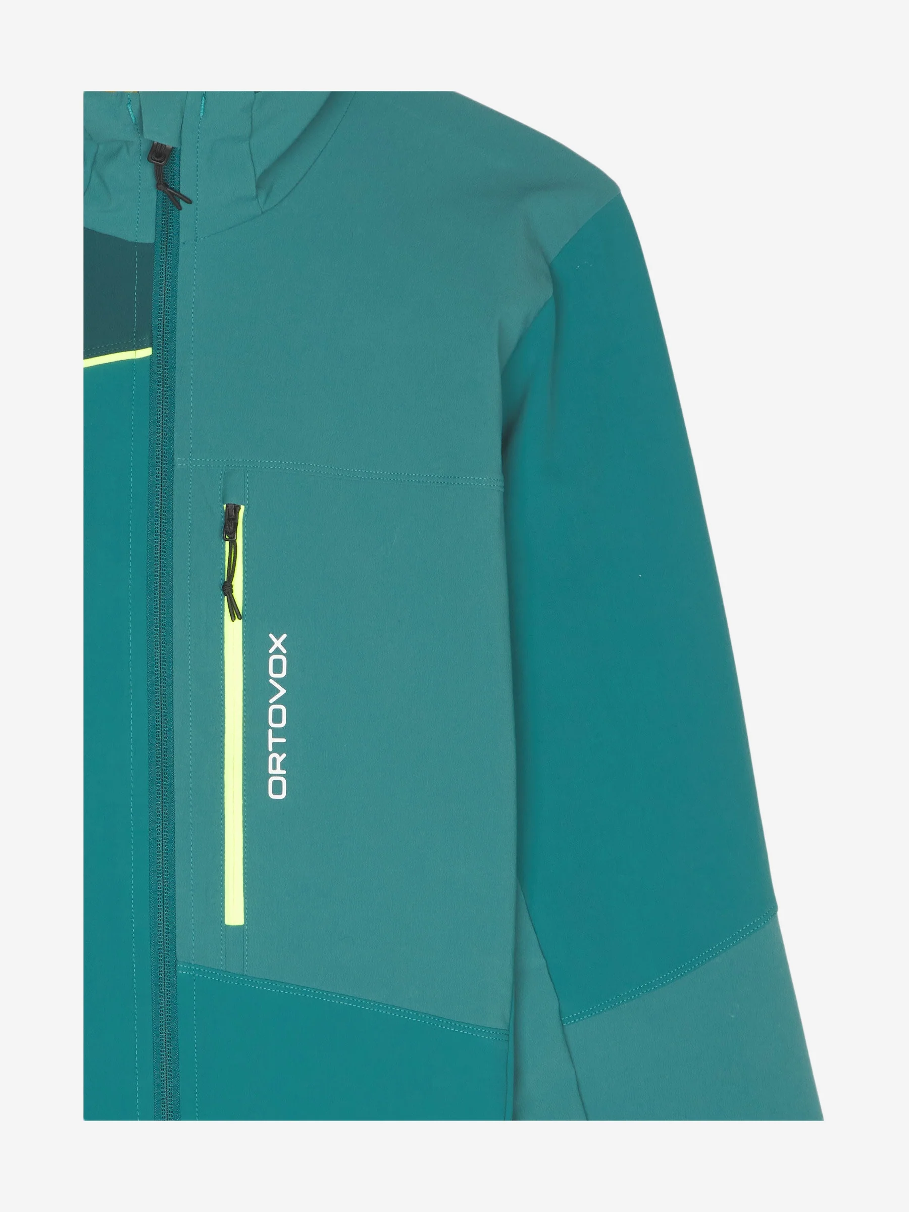 Softshelljacke für Herren - Image 3