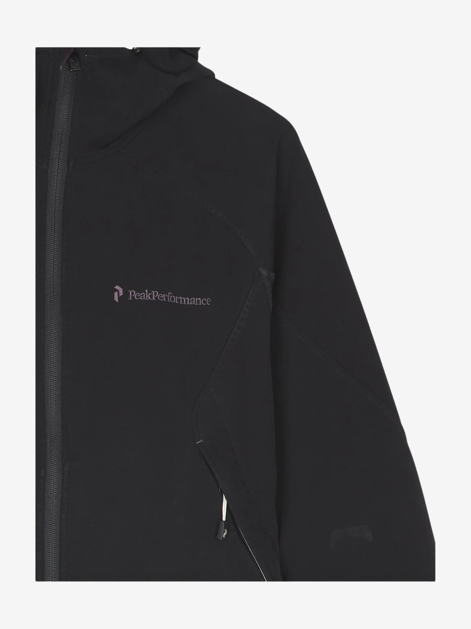 Softshelljacke für Herren - Image 3