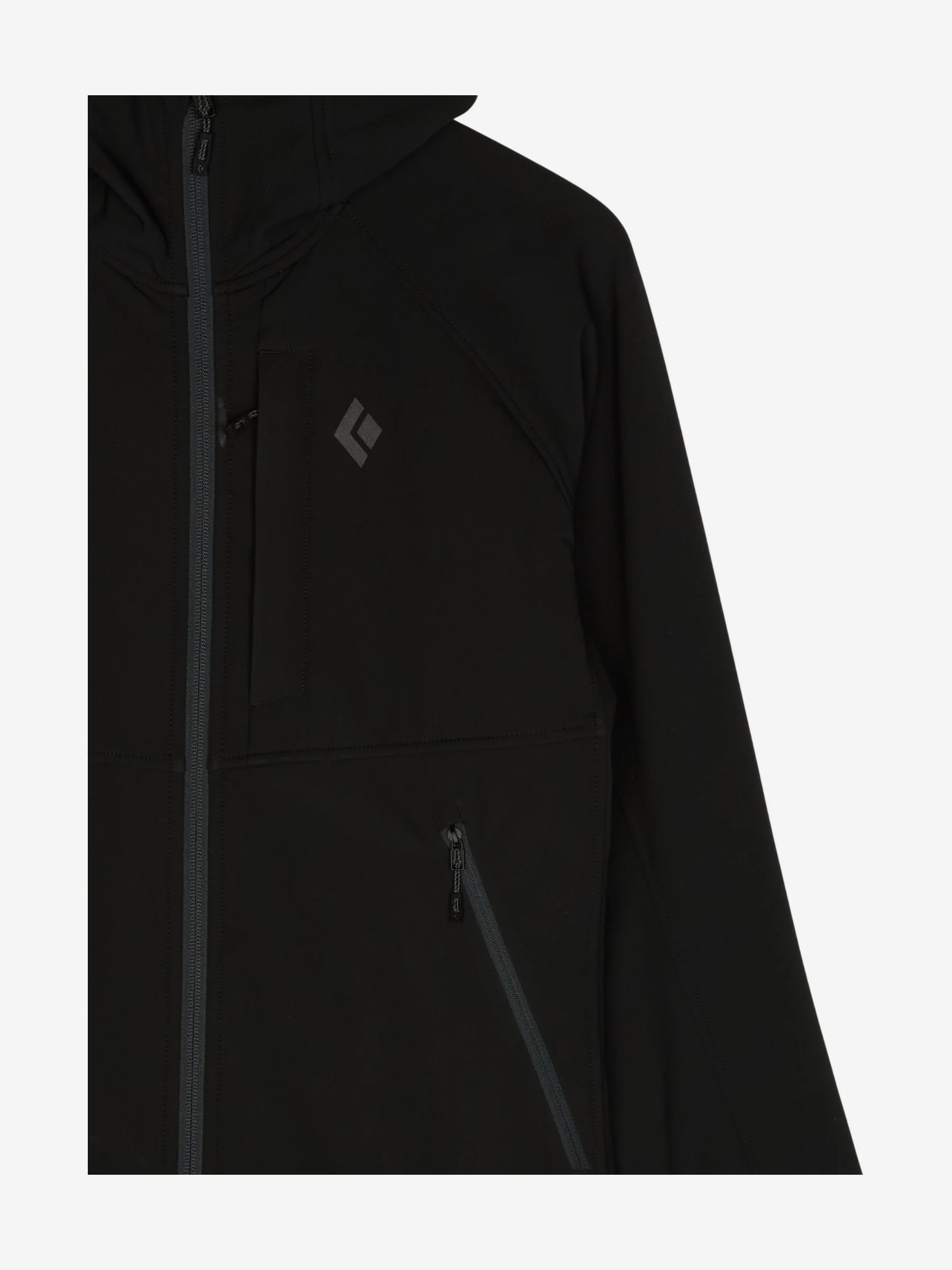 Softshelljacke für Herren - Image 3