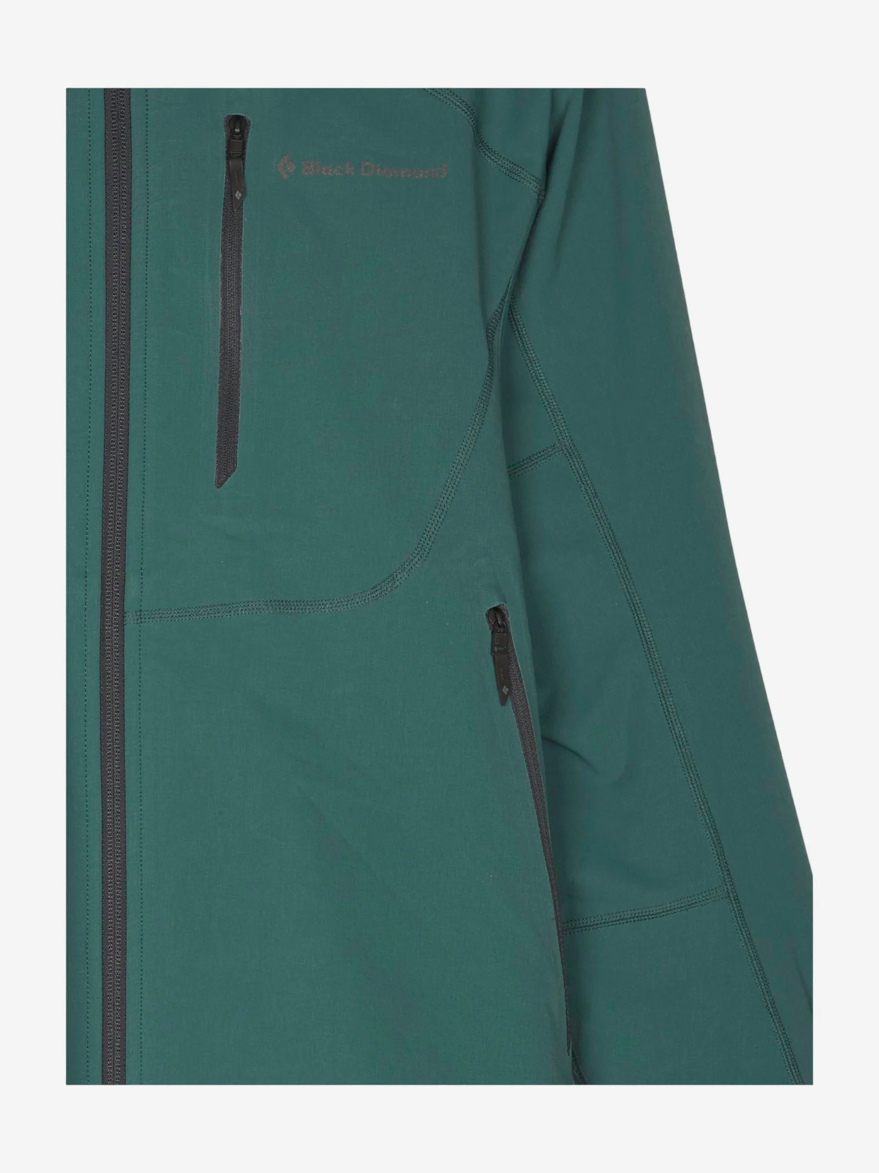 Softshelljacke für Herren - Image 3
