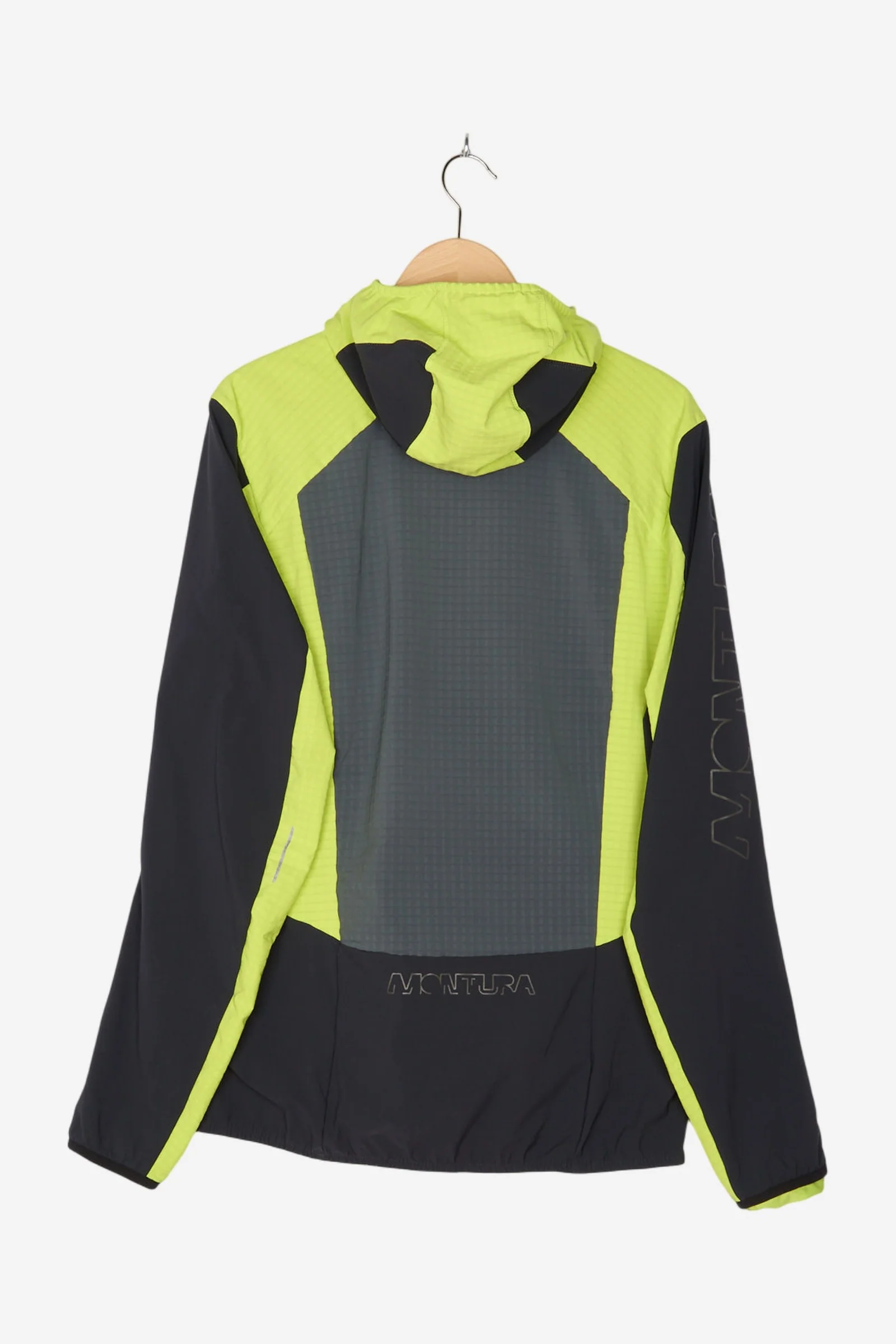 Softshelljacke für Herren - Image 2
