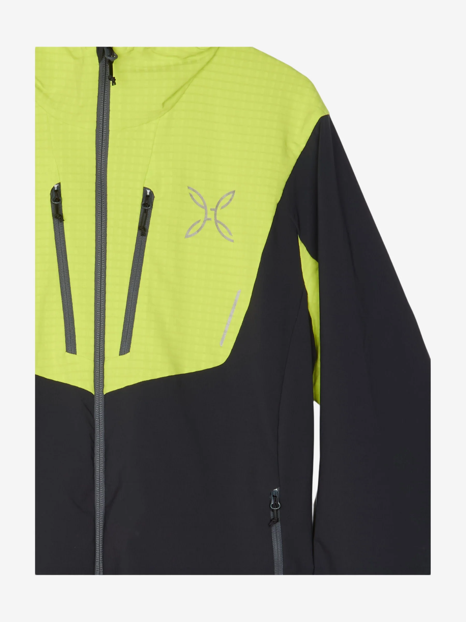 Softshelljacke für Herren - Image 3