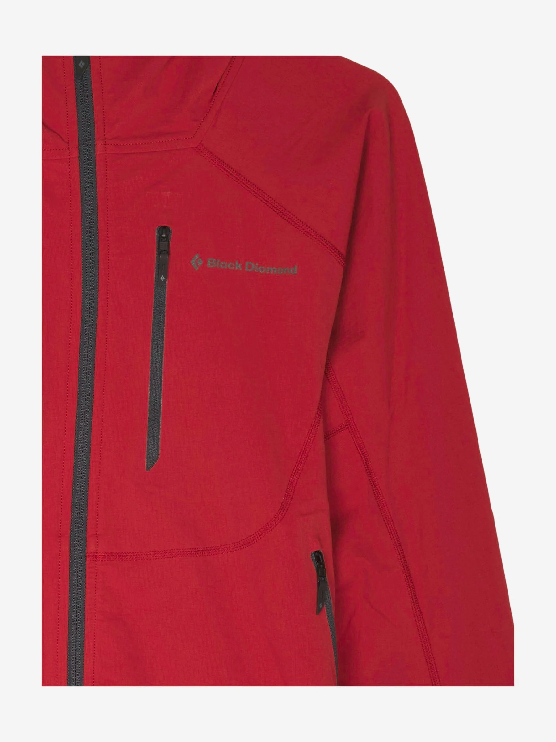 Softshelljacke für Herren - Image 3