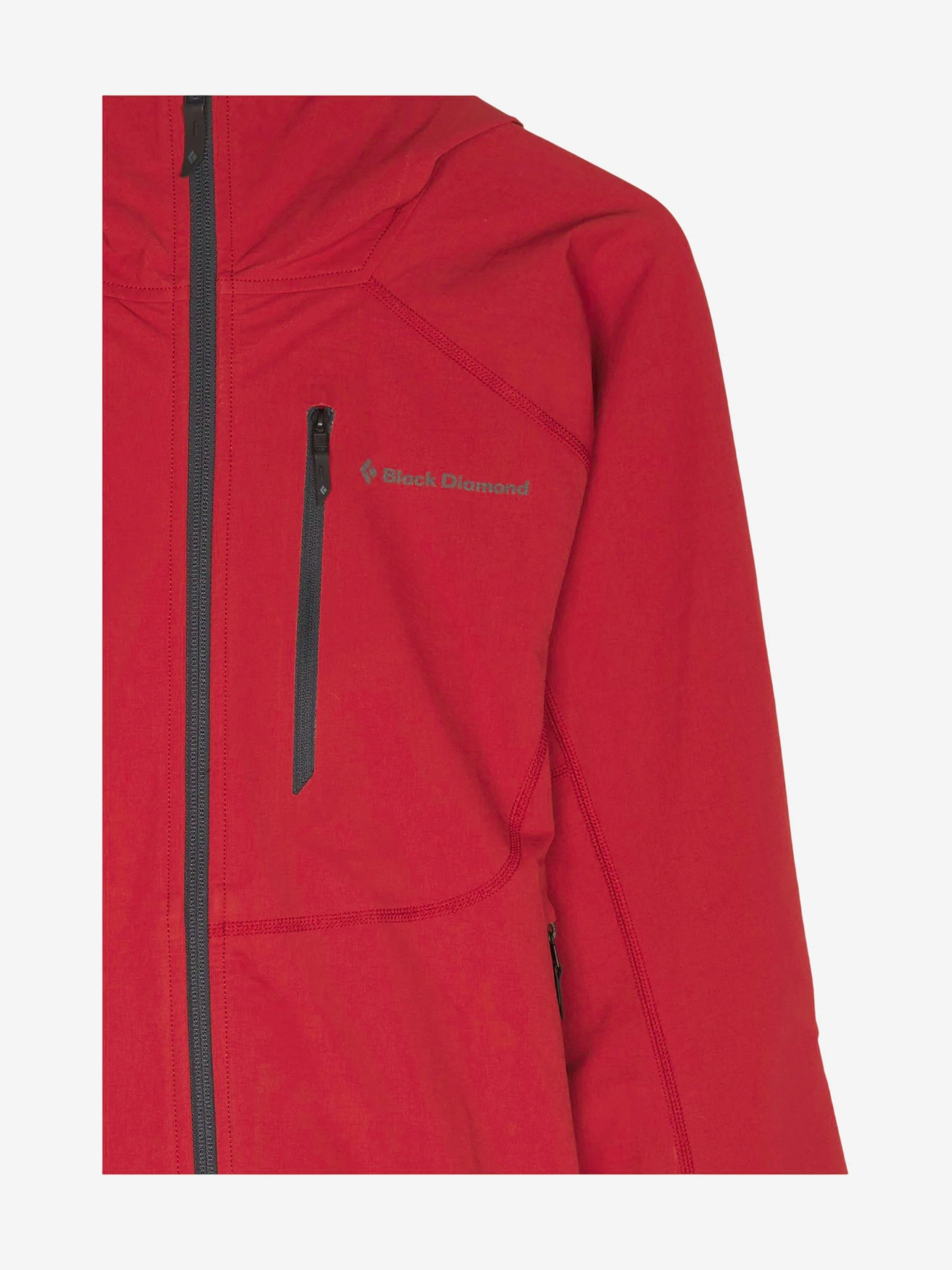 Softshelljacke für Herren - Image 3