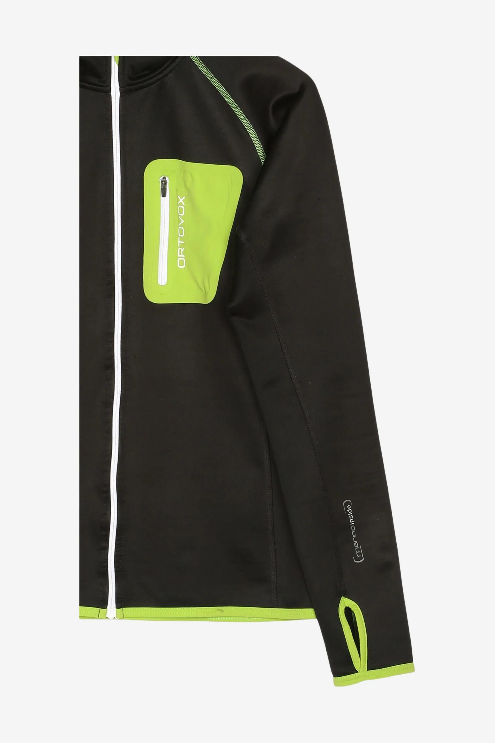 Softshelljacke für Herren - Image 3