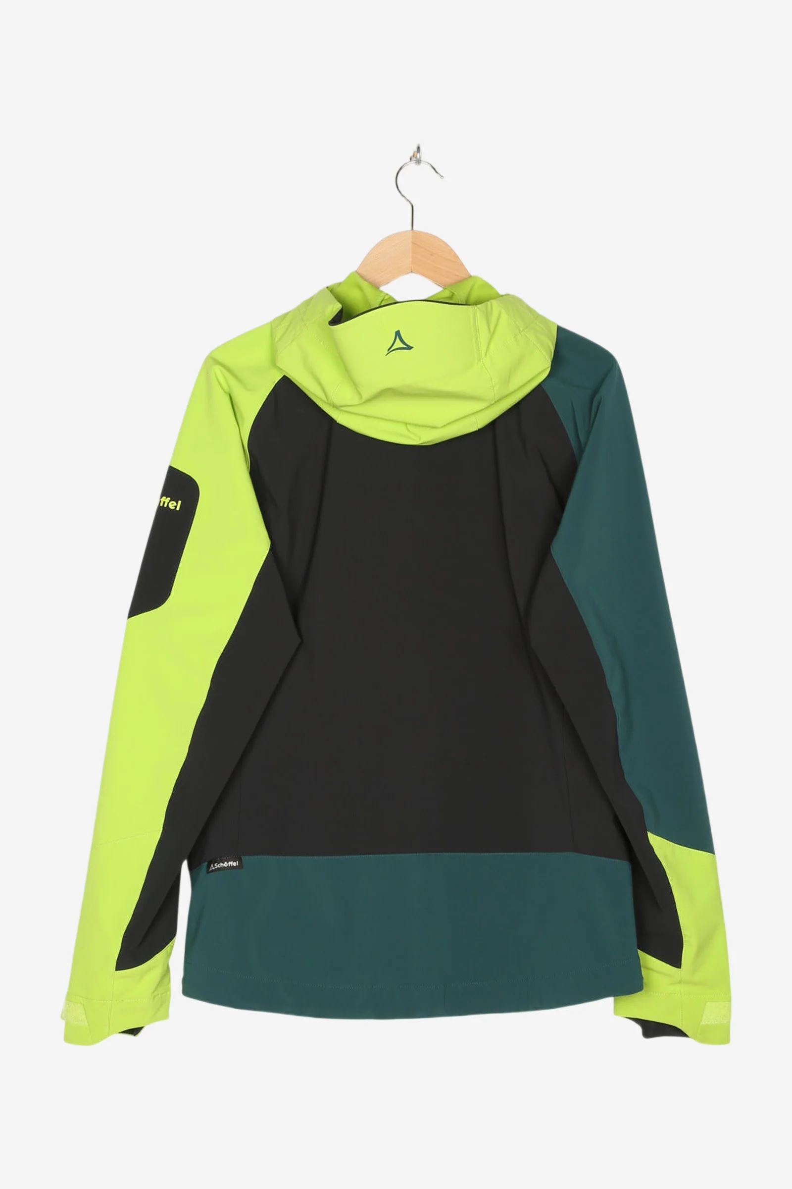 Softshelljacke für Herren - Image 2