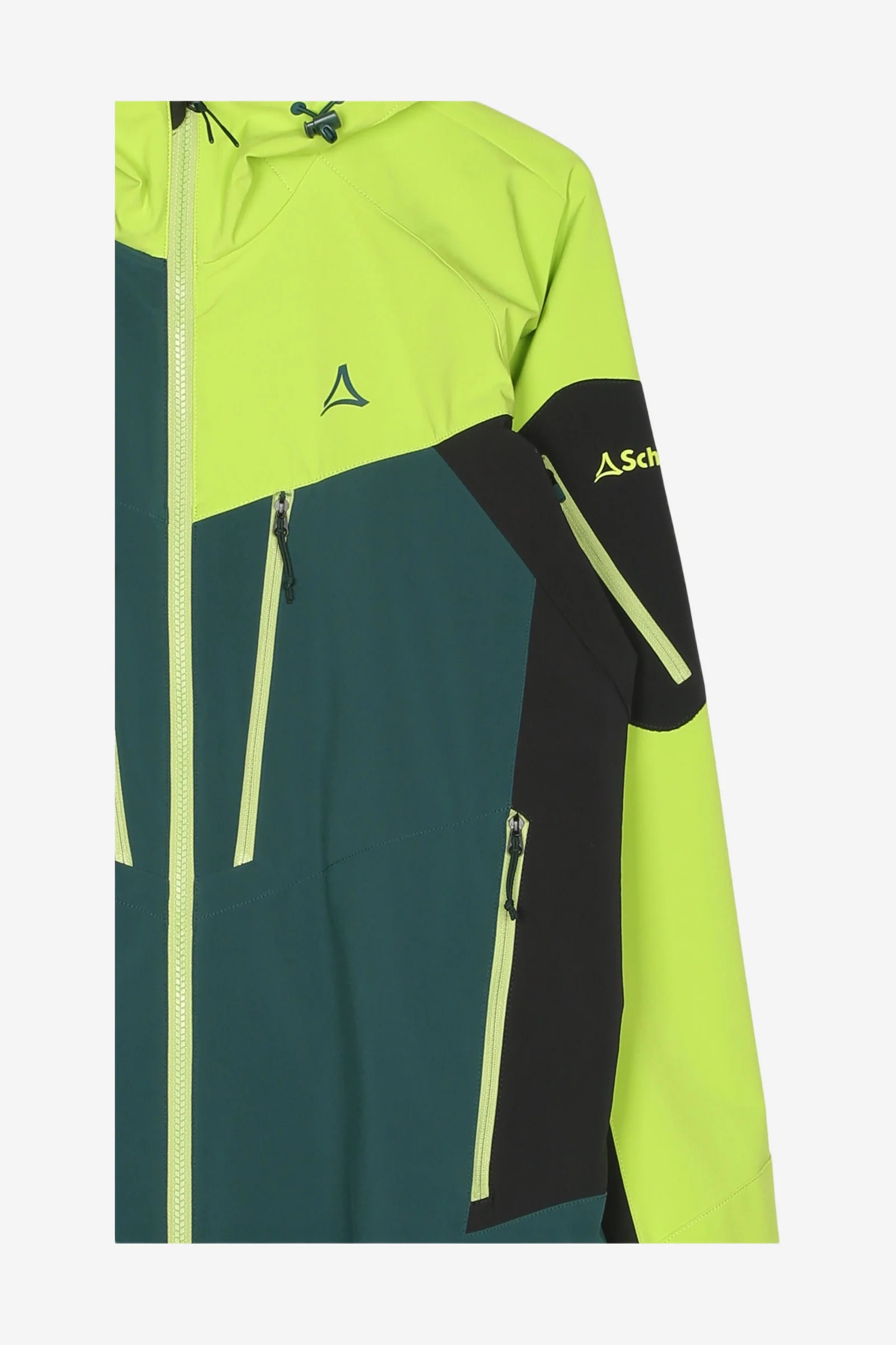 Softshelljacke für Herren - Image 3