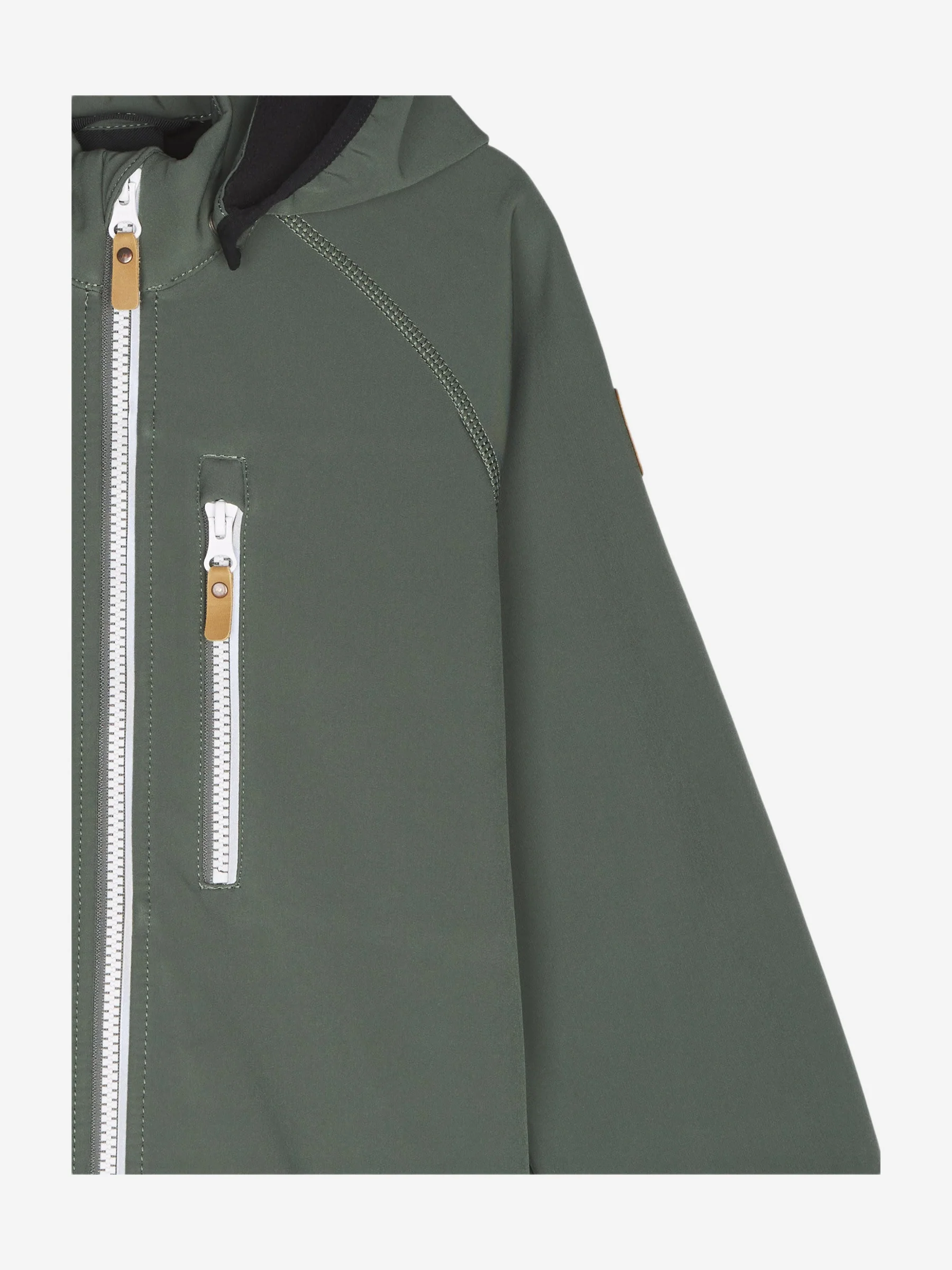 Softshelljacke für Kinder - Image 3