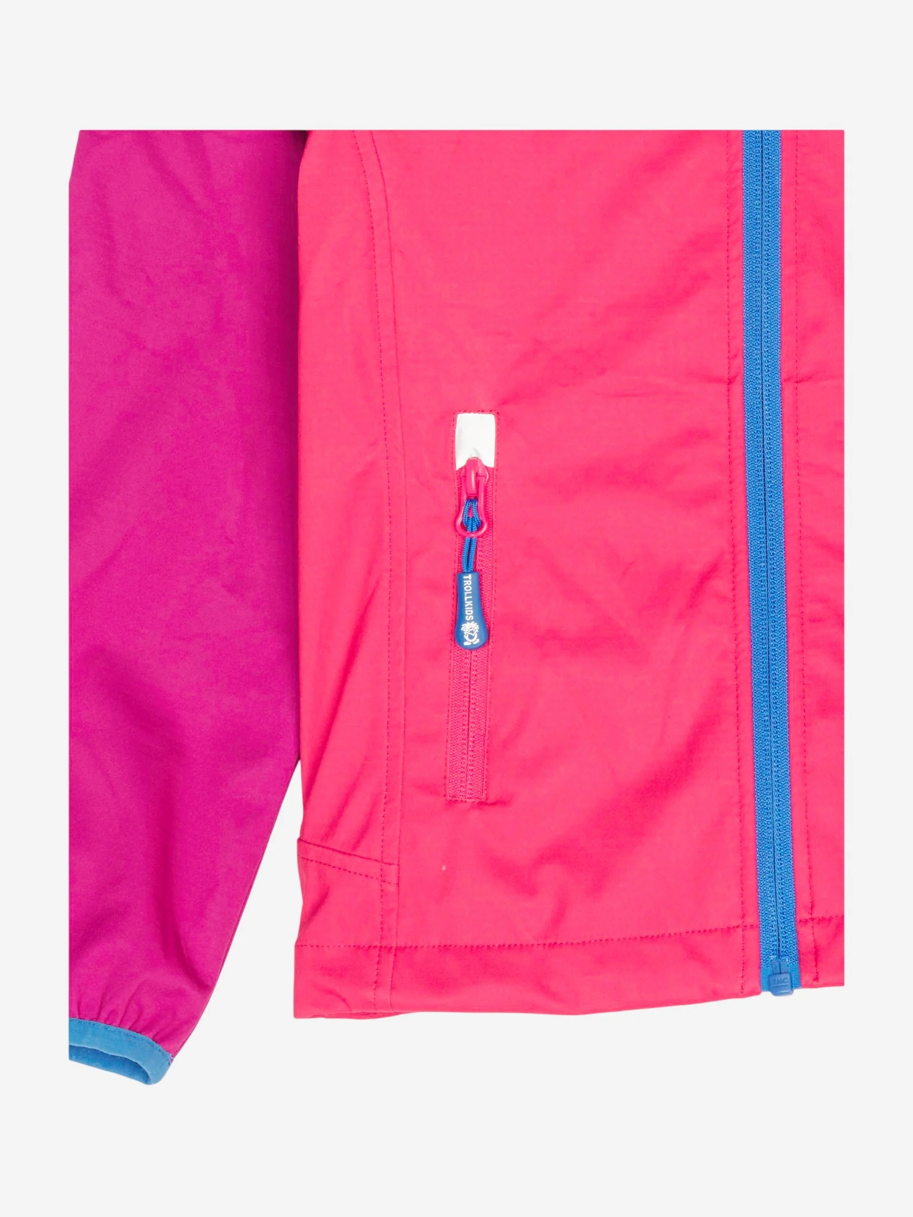 Softshelljacke für Kinder - Image 3