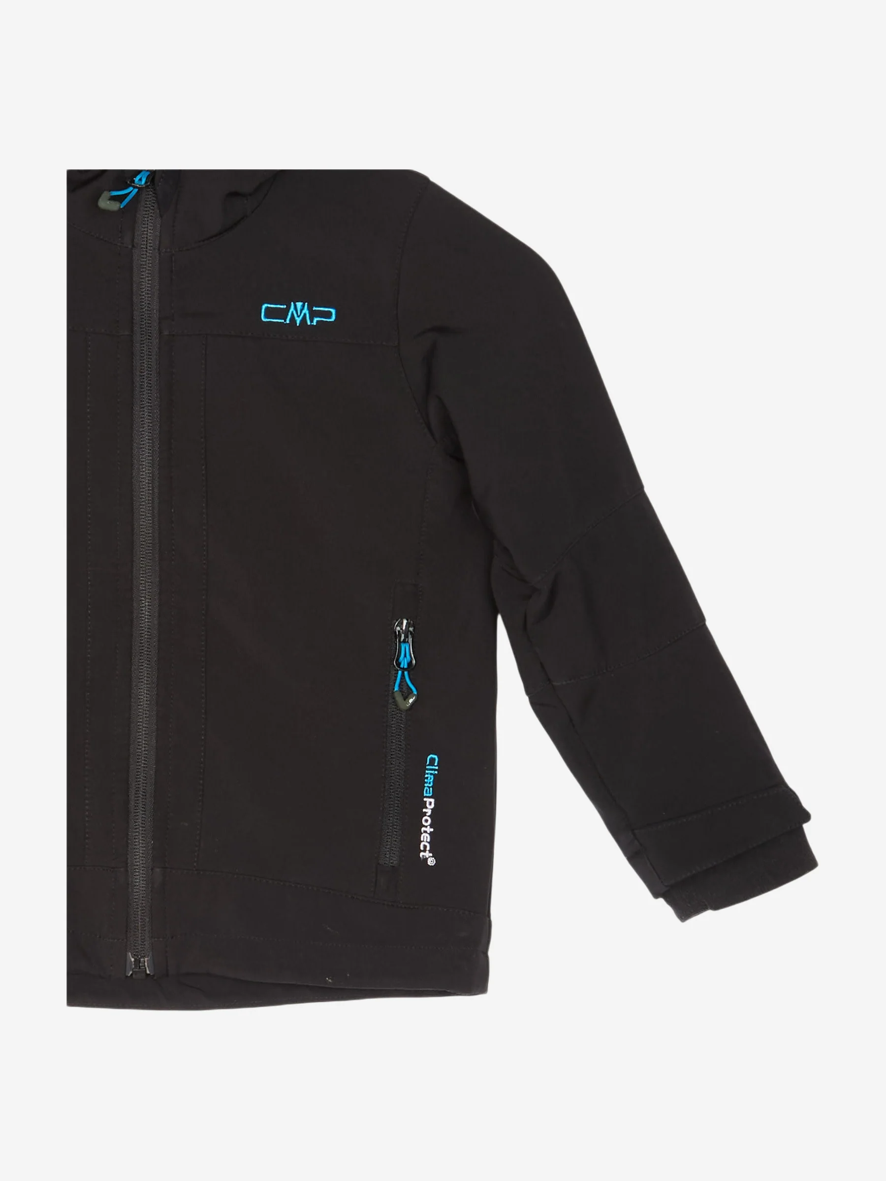 Softshelljacke für Kinder - Image 3