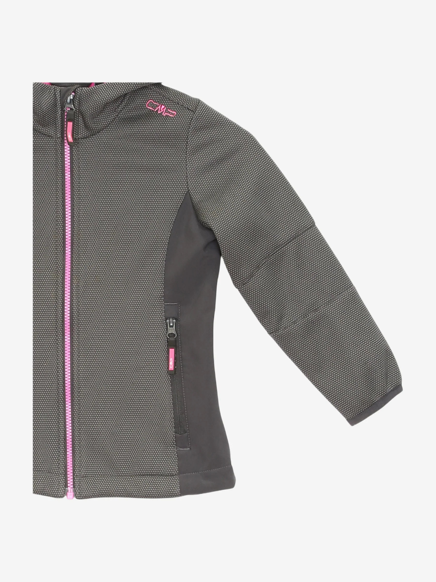 Softshelljacke für Kinder - Image 3