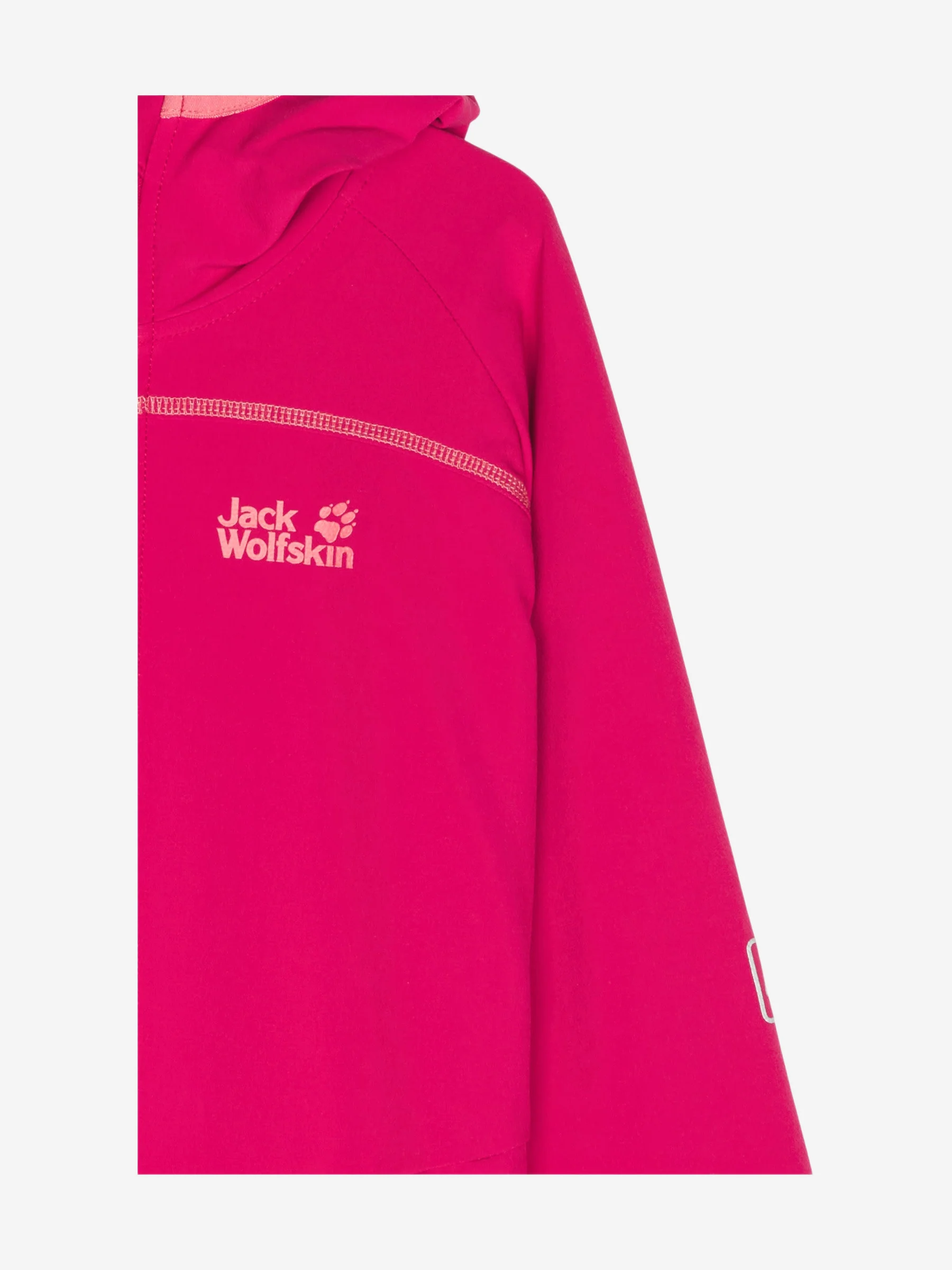 Softshelljacke für Kinder - Image 3