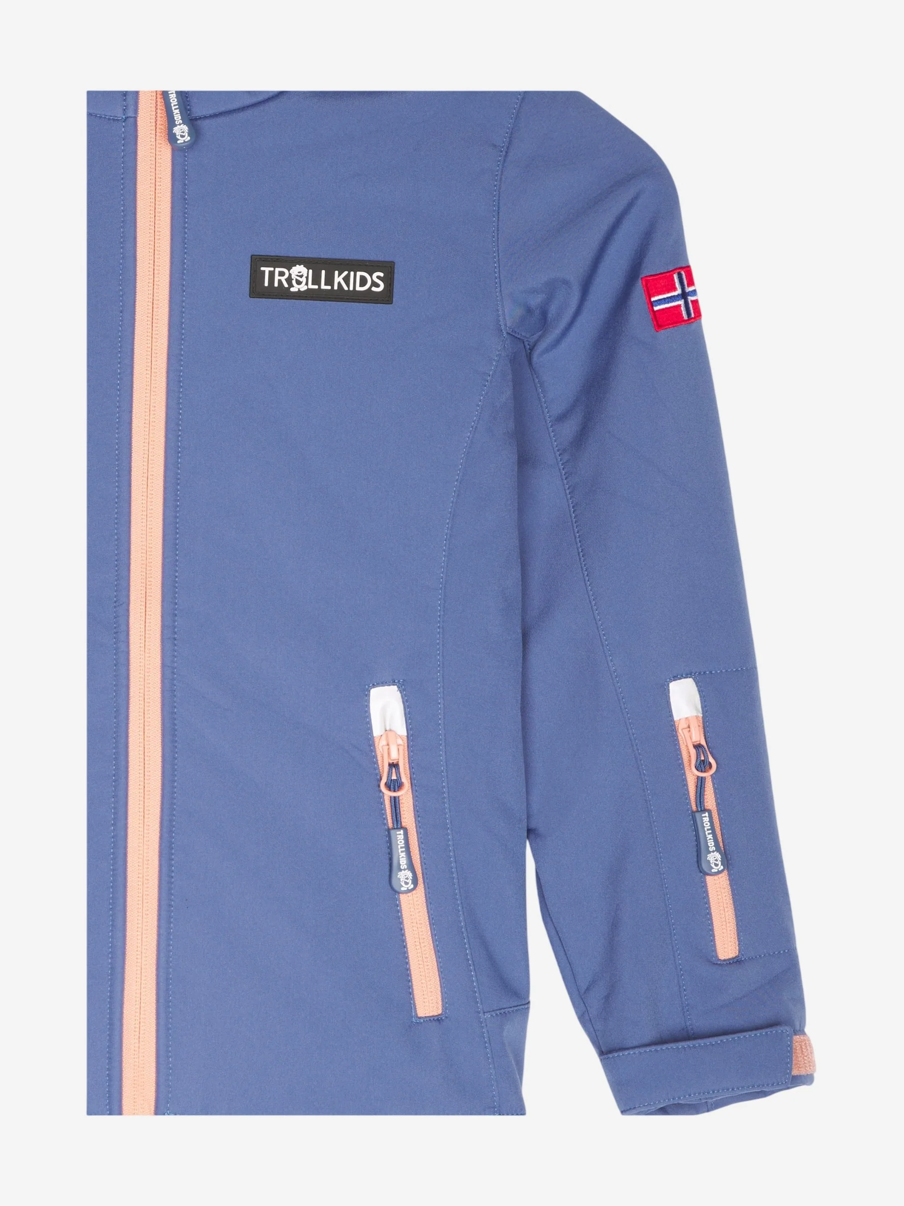 Softshelljacke für Kinder - Image 3