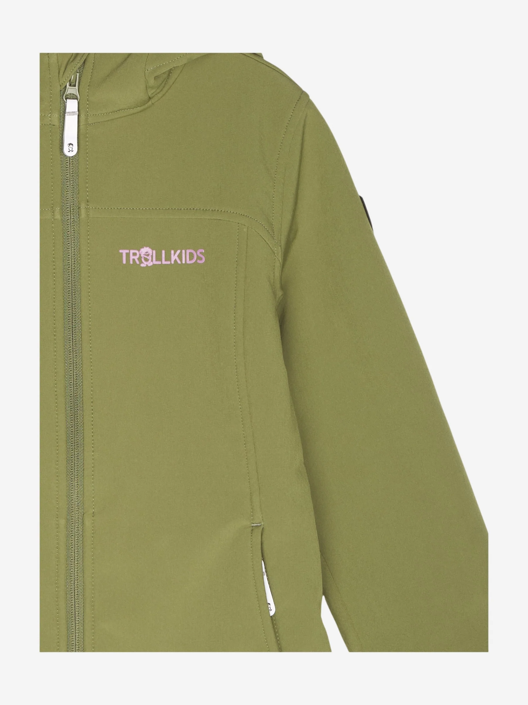 Softshelljacke für Kinder - Image 3
