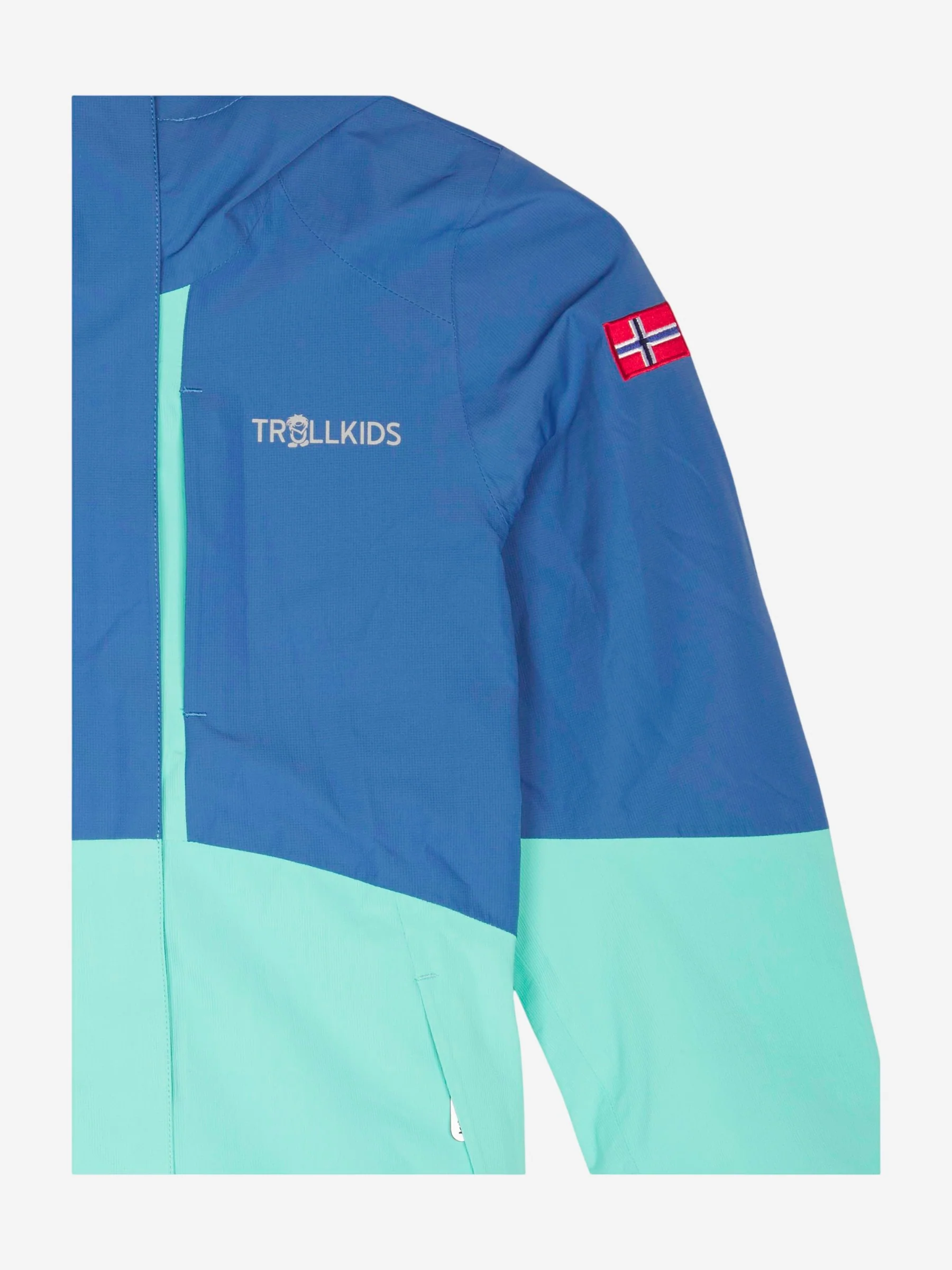 Softshelljacke für Kinder - Image 3