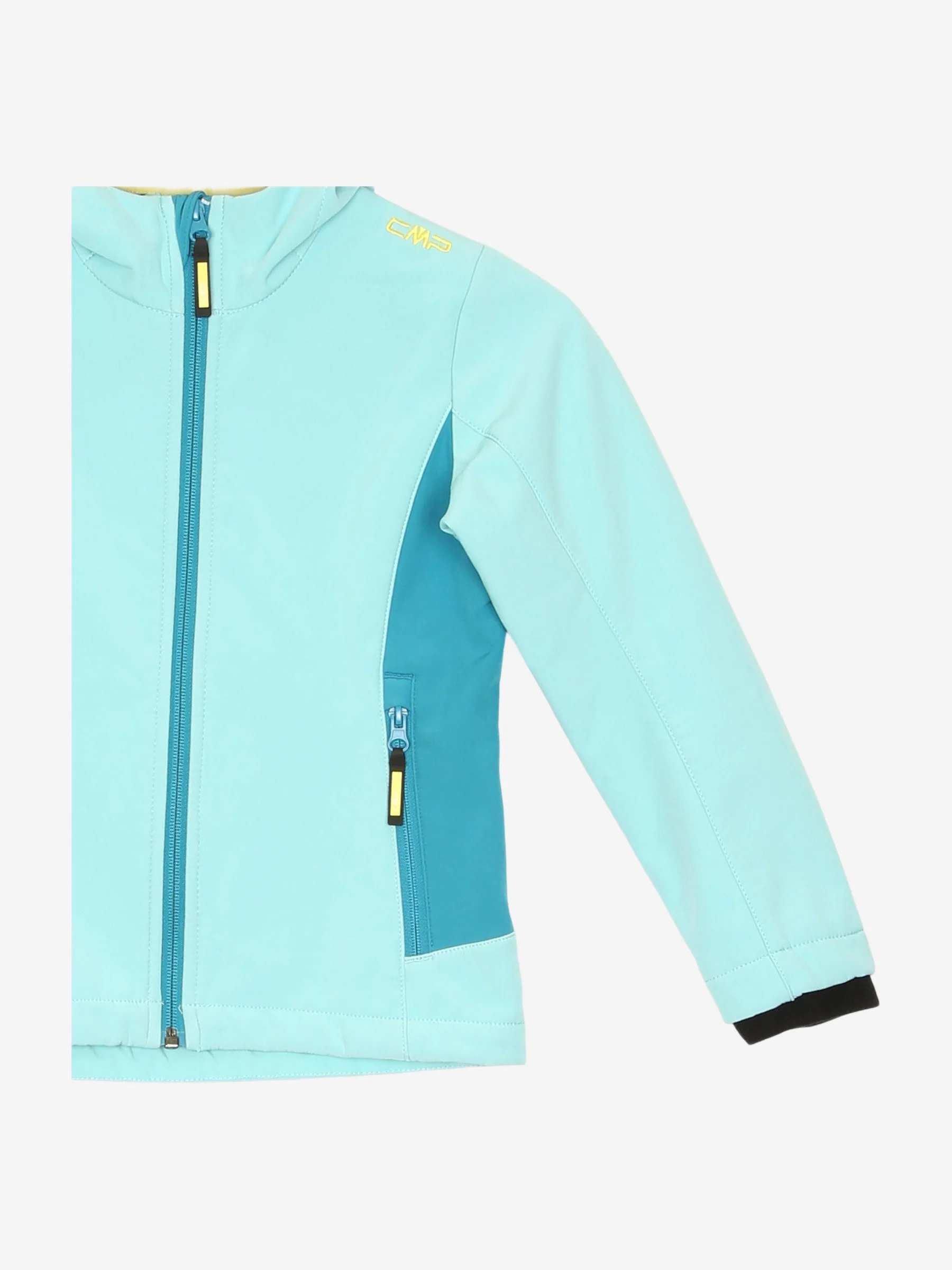 Softshelljacke für Kinder - Image 3