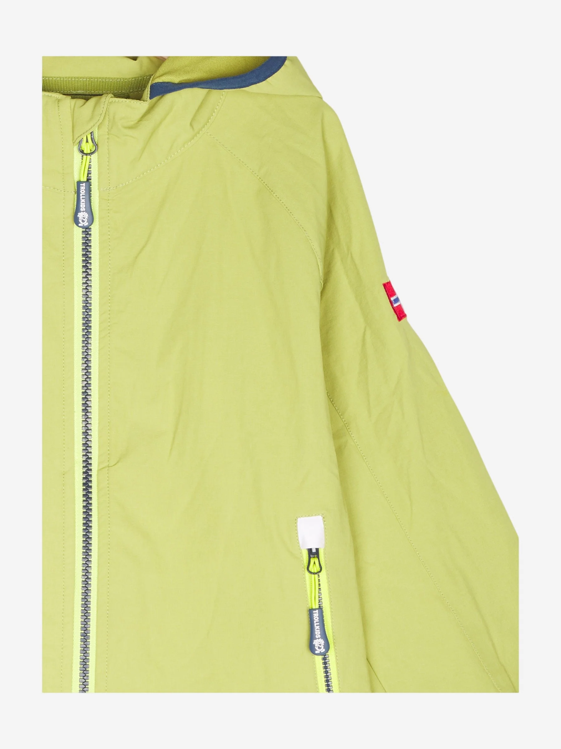 Softshelljacke für Kinder - Image 3