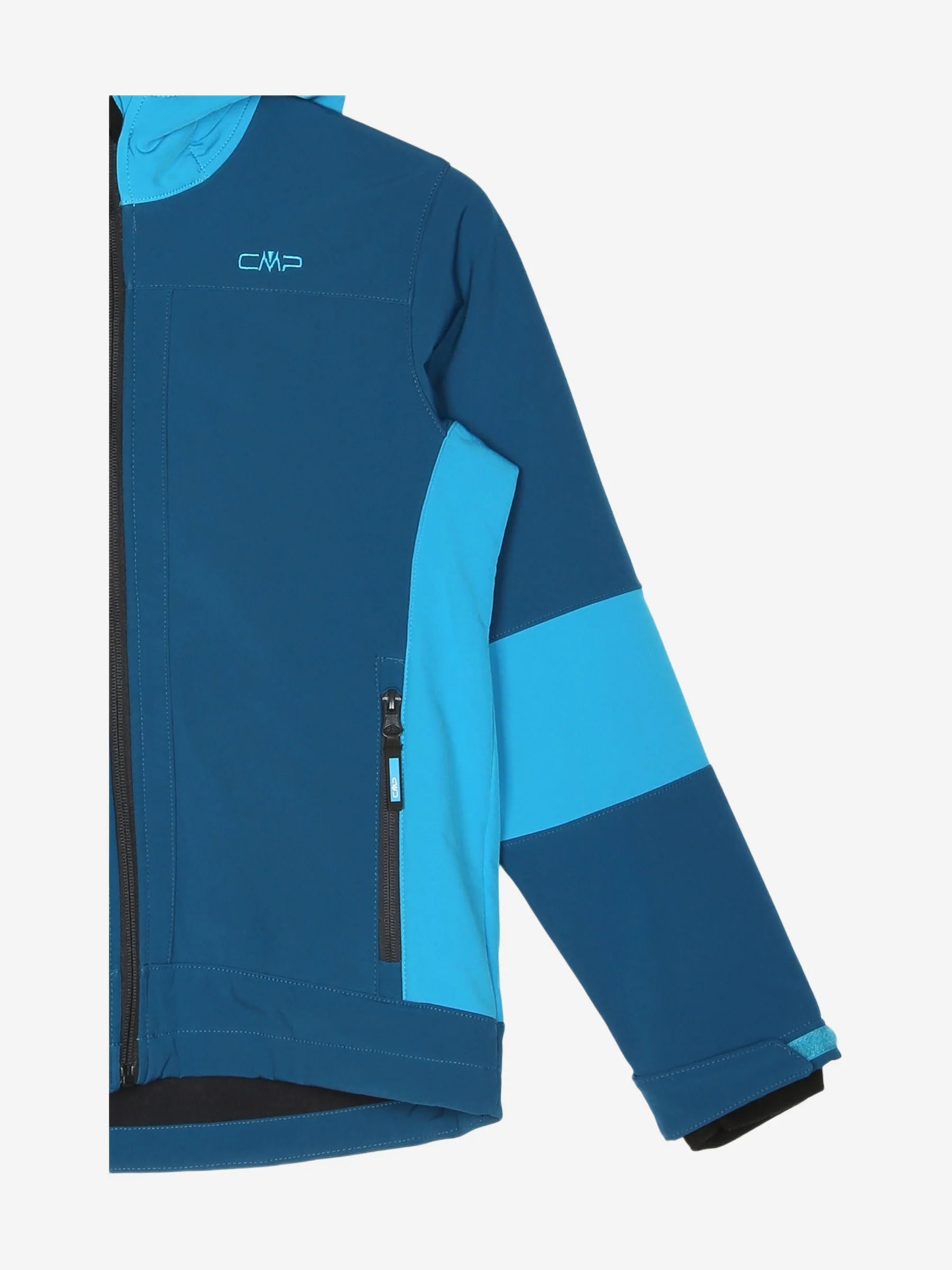 Softshelljacke für Kinder - Image 3