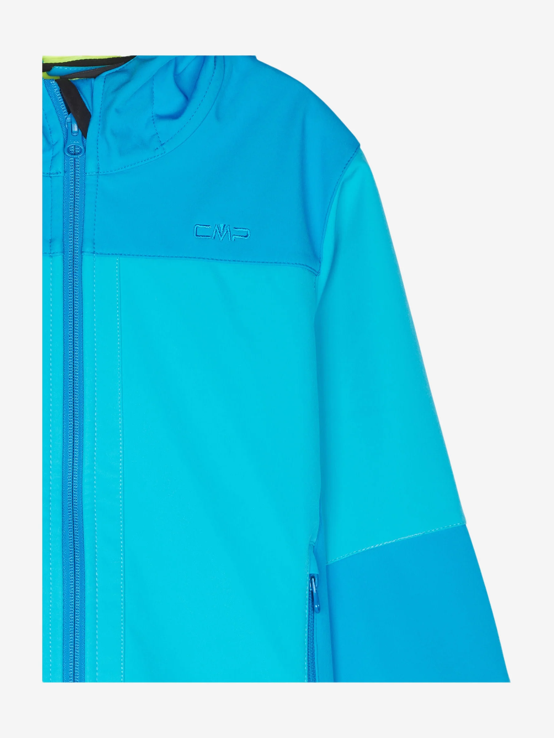 Softshelljacke für Kinder - Image 3