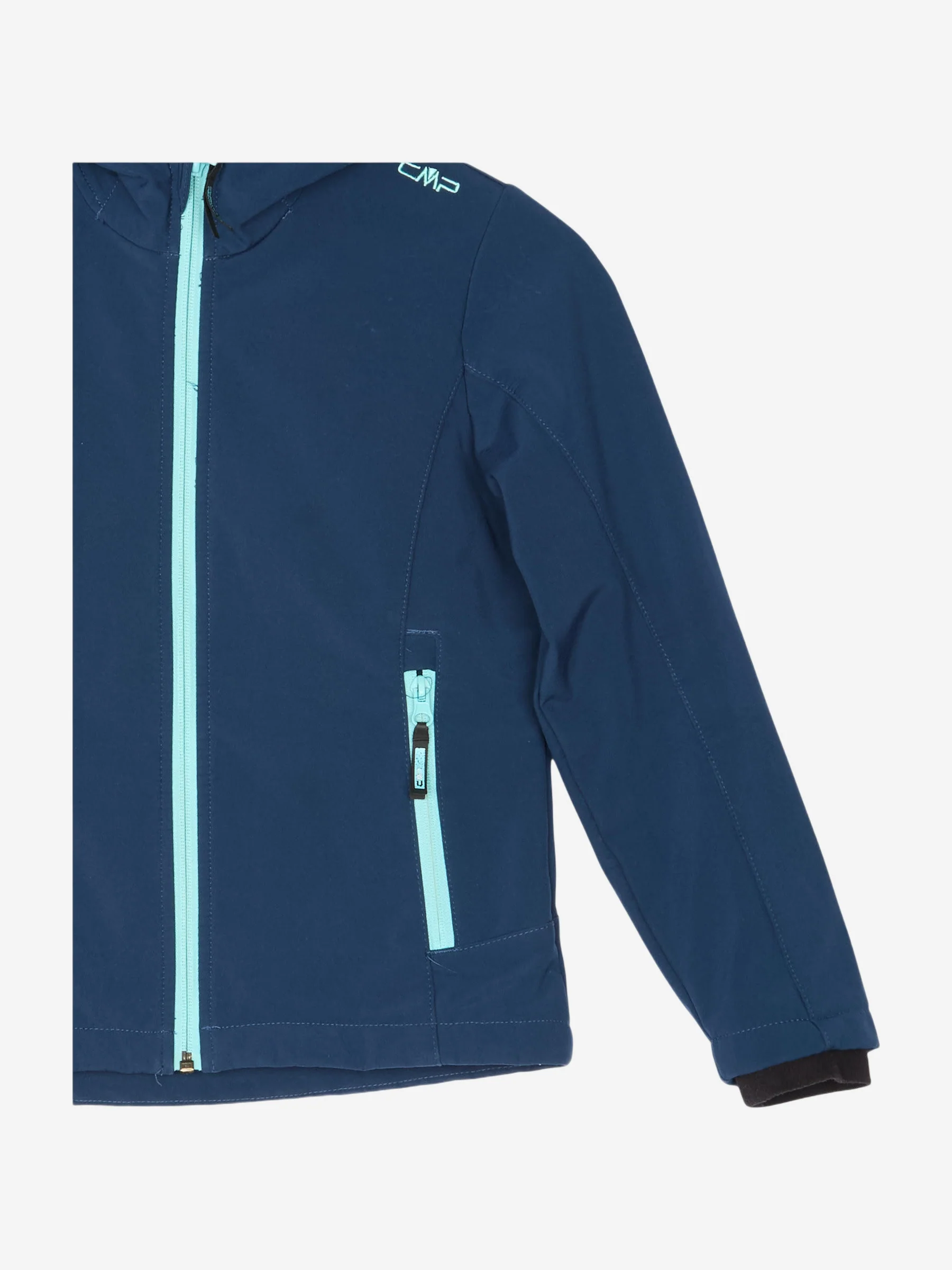 Softshelljacke für Kinder - Image 3